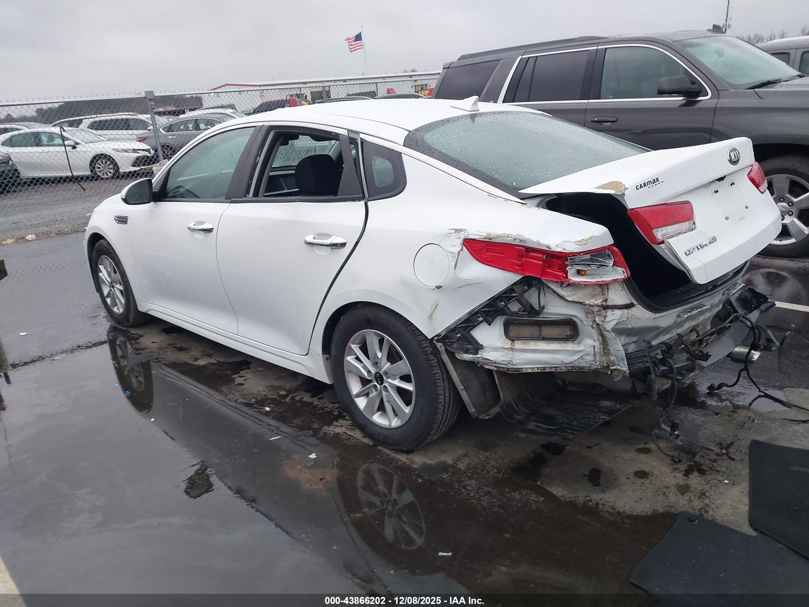 KIA OPTIMA image 3
