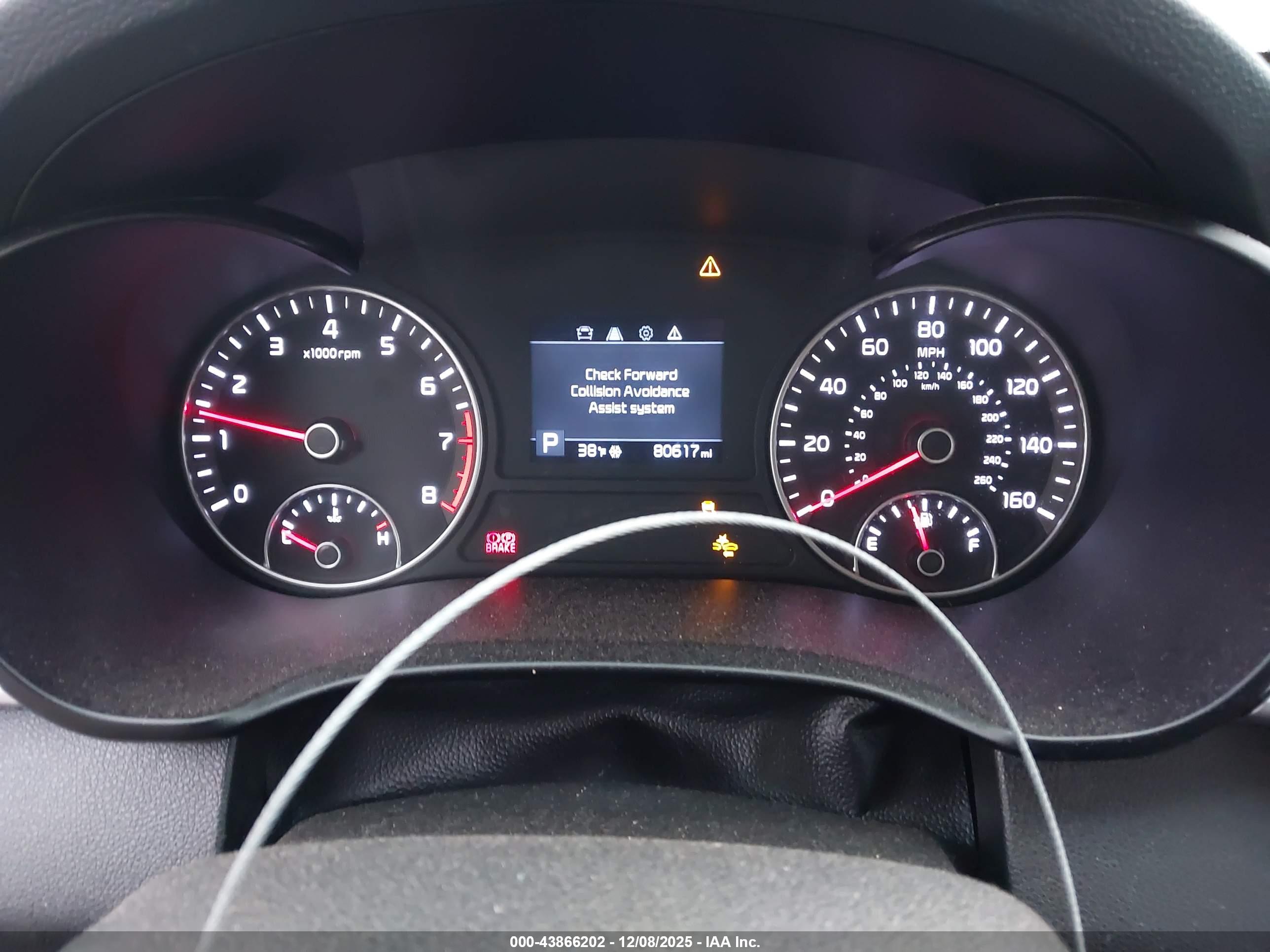 KIA OPTIMA image 7