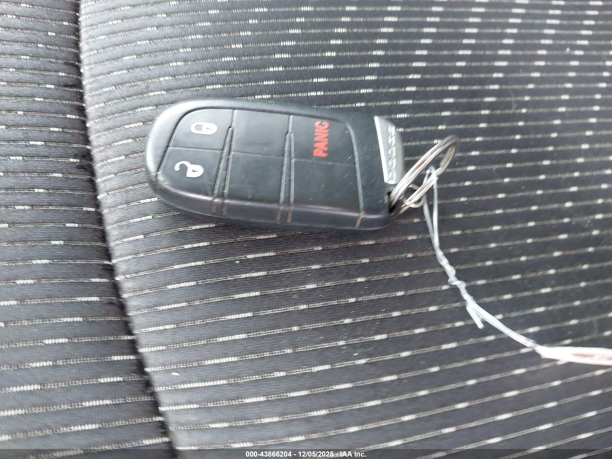 DODGE JOURNEY image 11