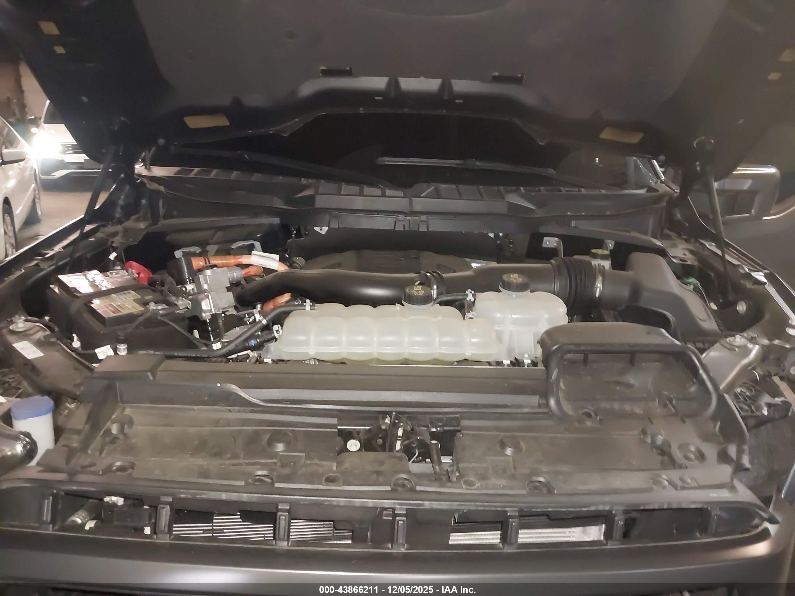 FORD F-150 image 10