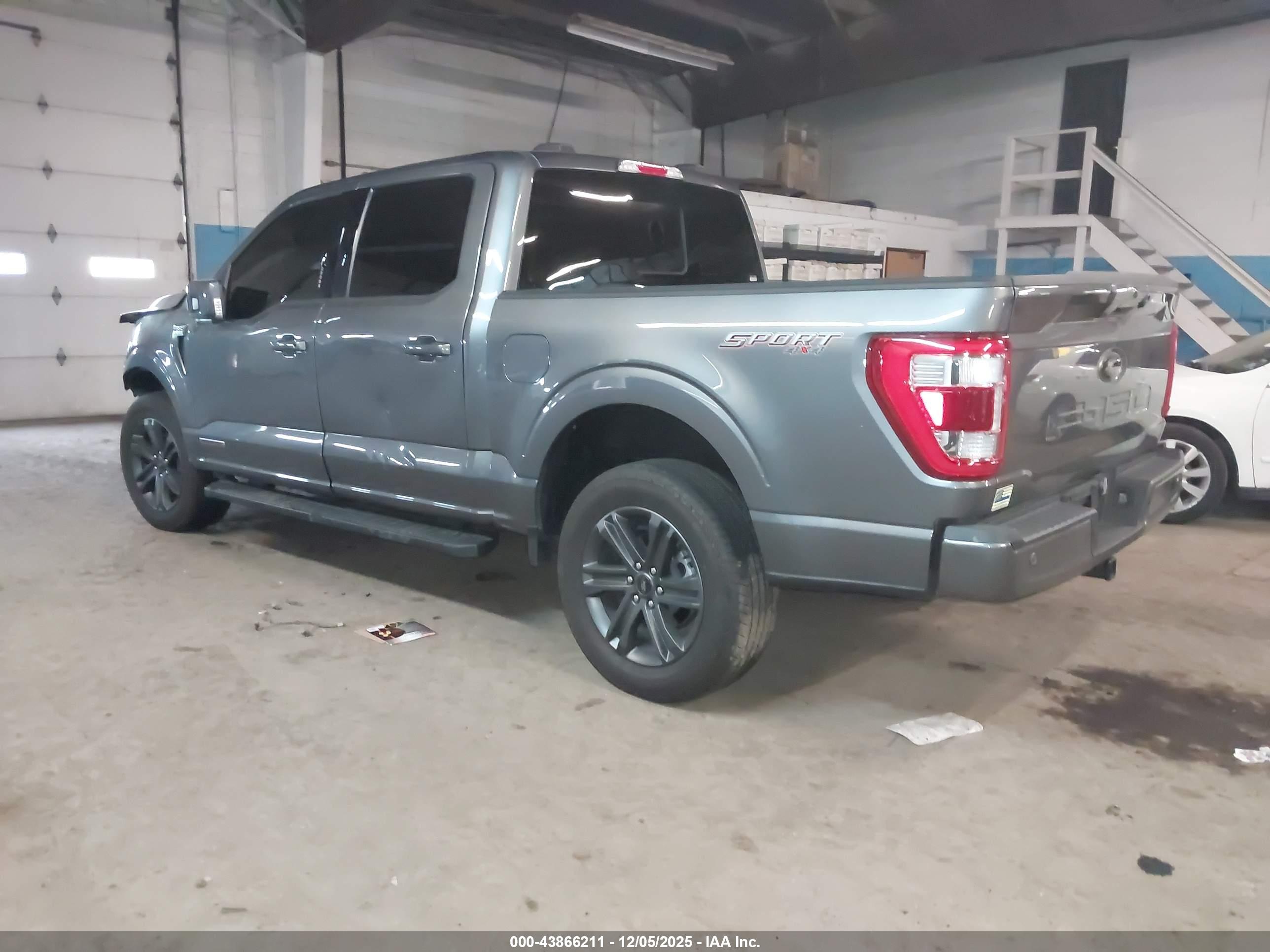 FORD F-150 image 3