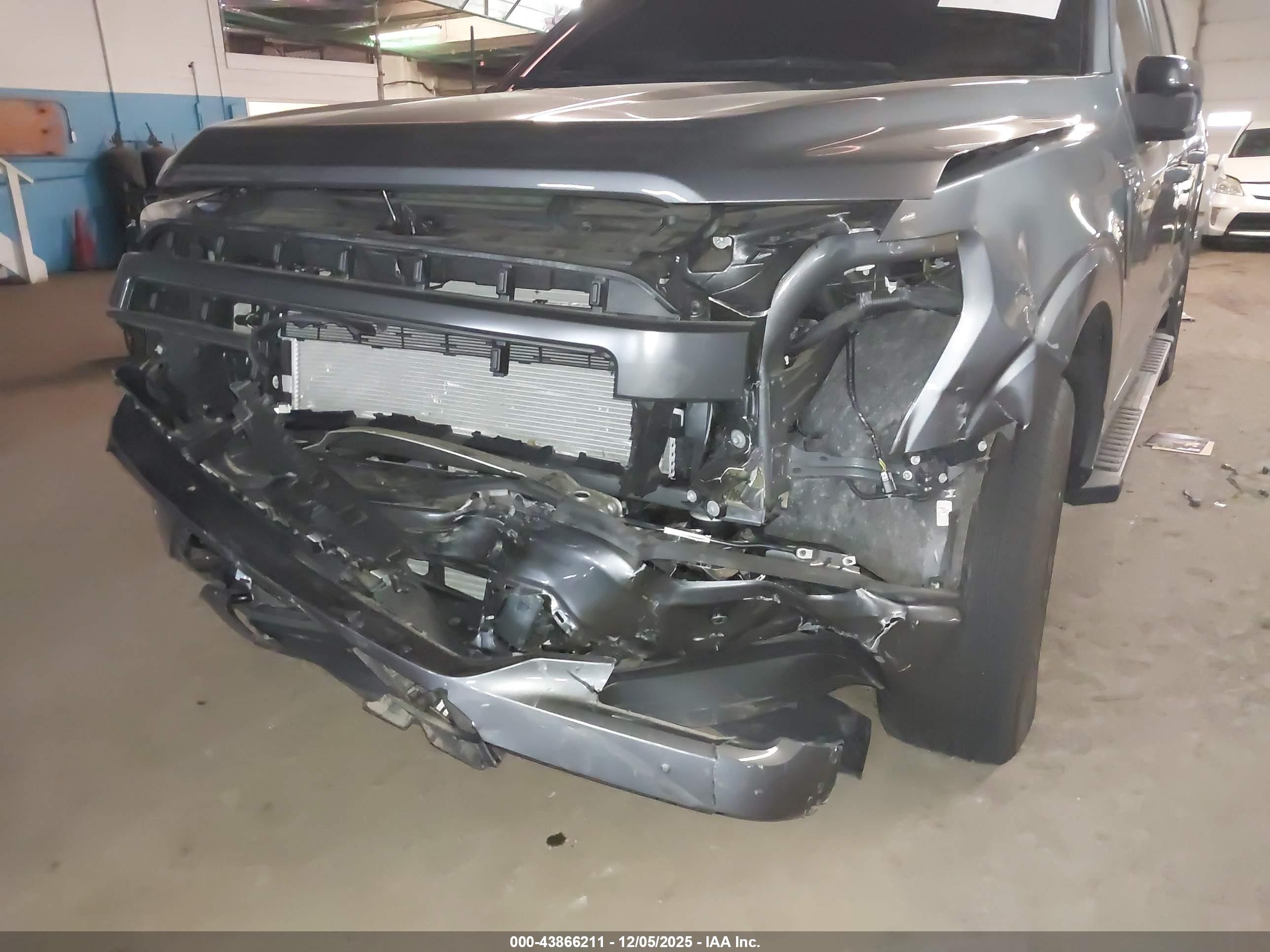 FORD F-150 image 6
