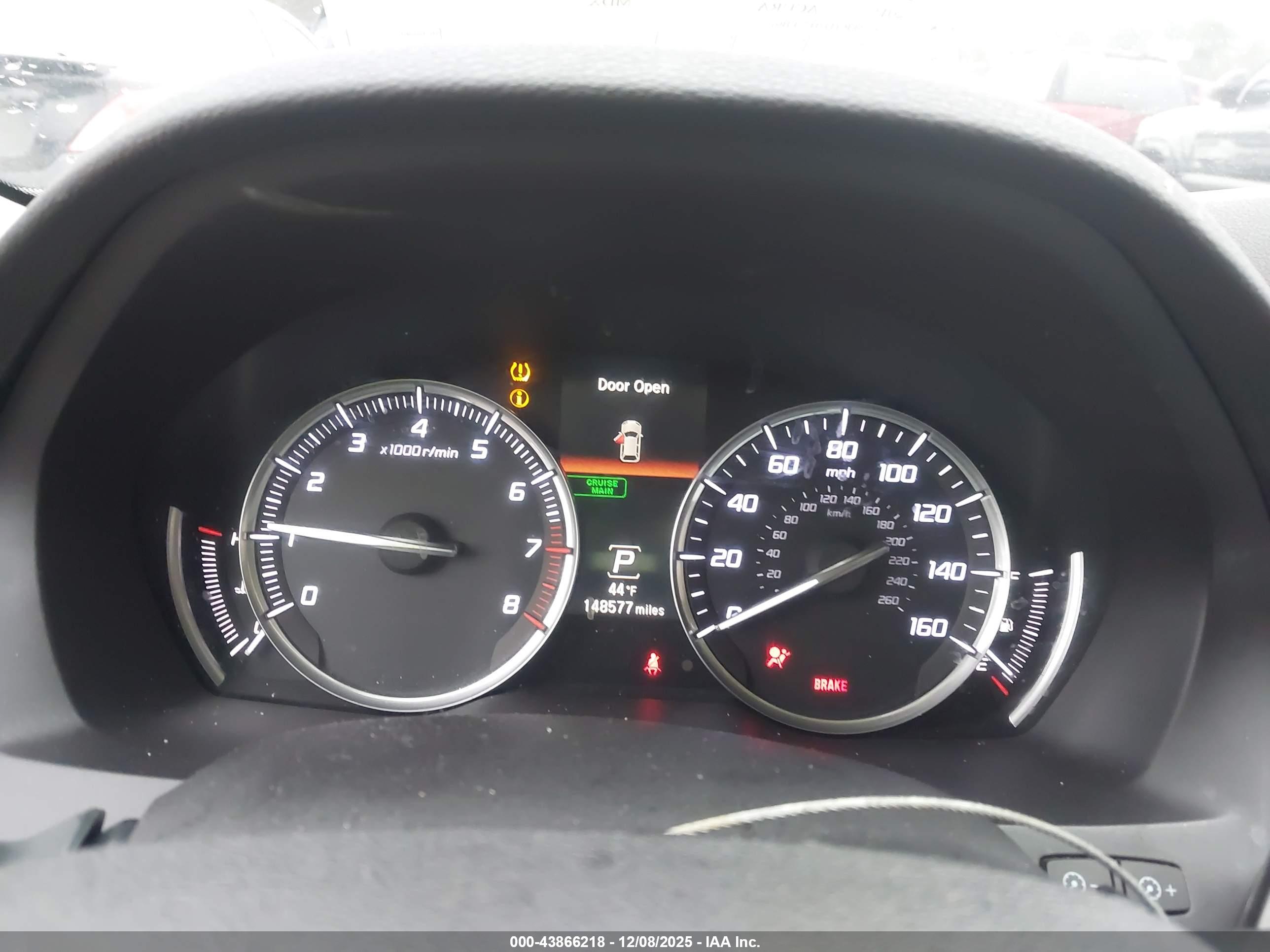 ACURA MDX image 7