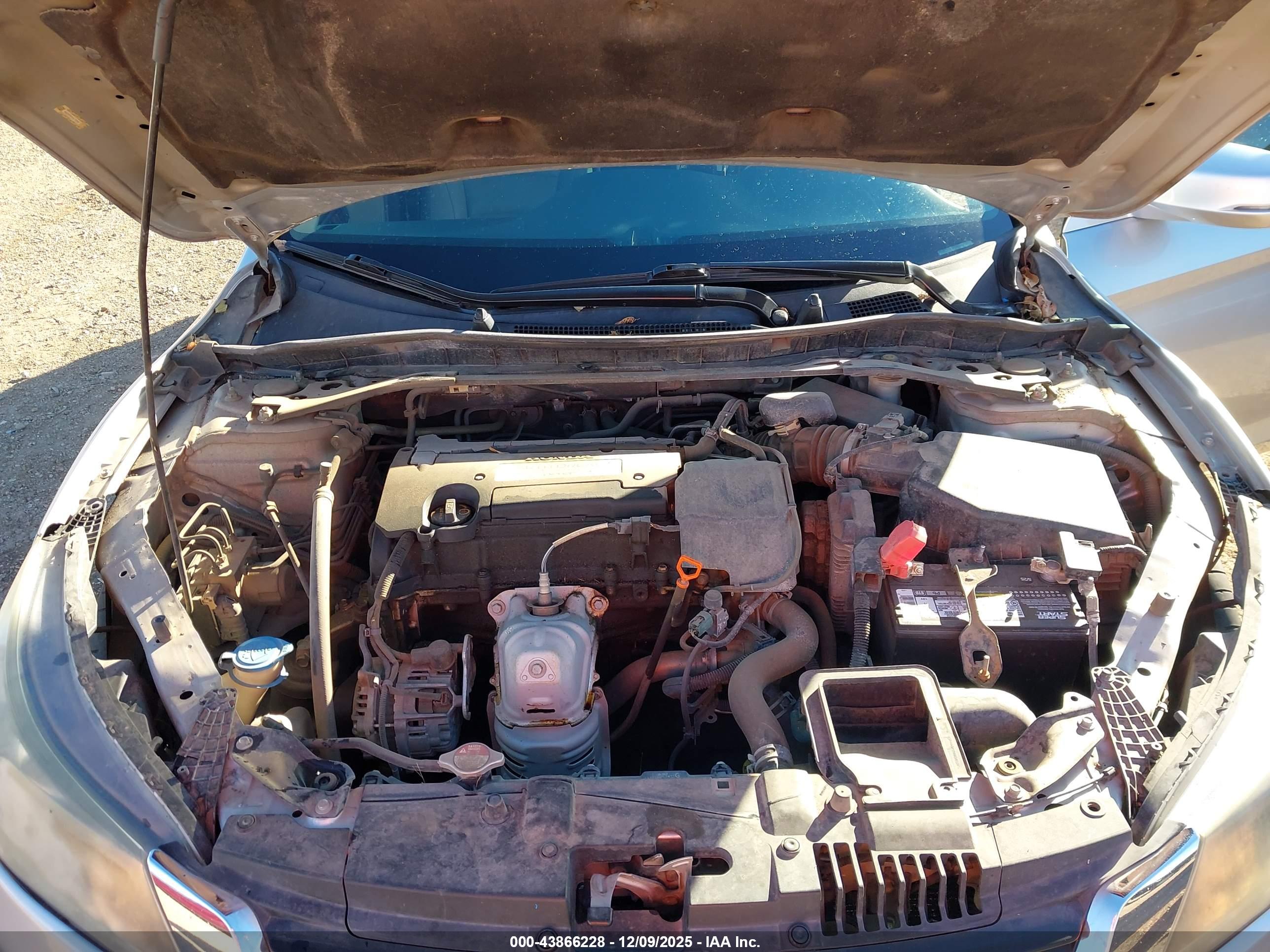 HONDA ACCORD image 10
