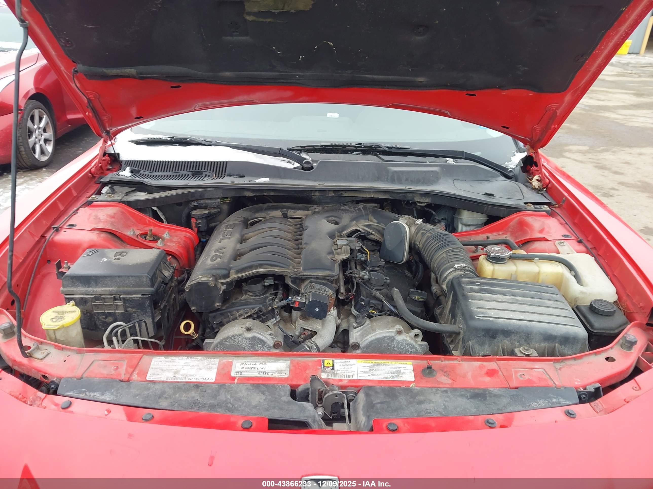 DODGE CHARGER image 10