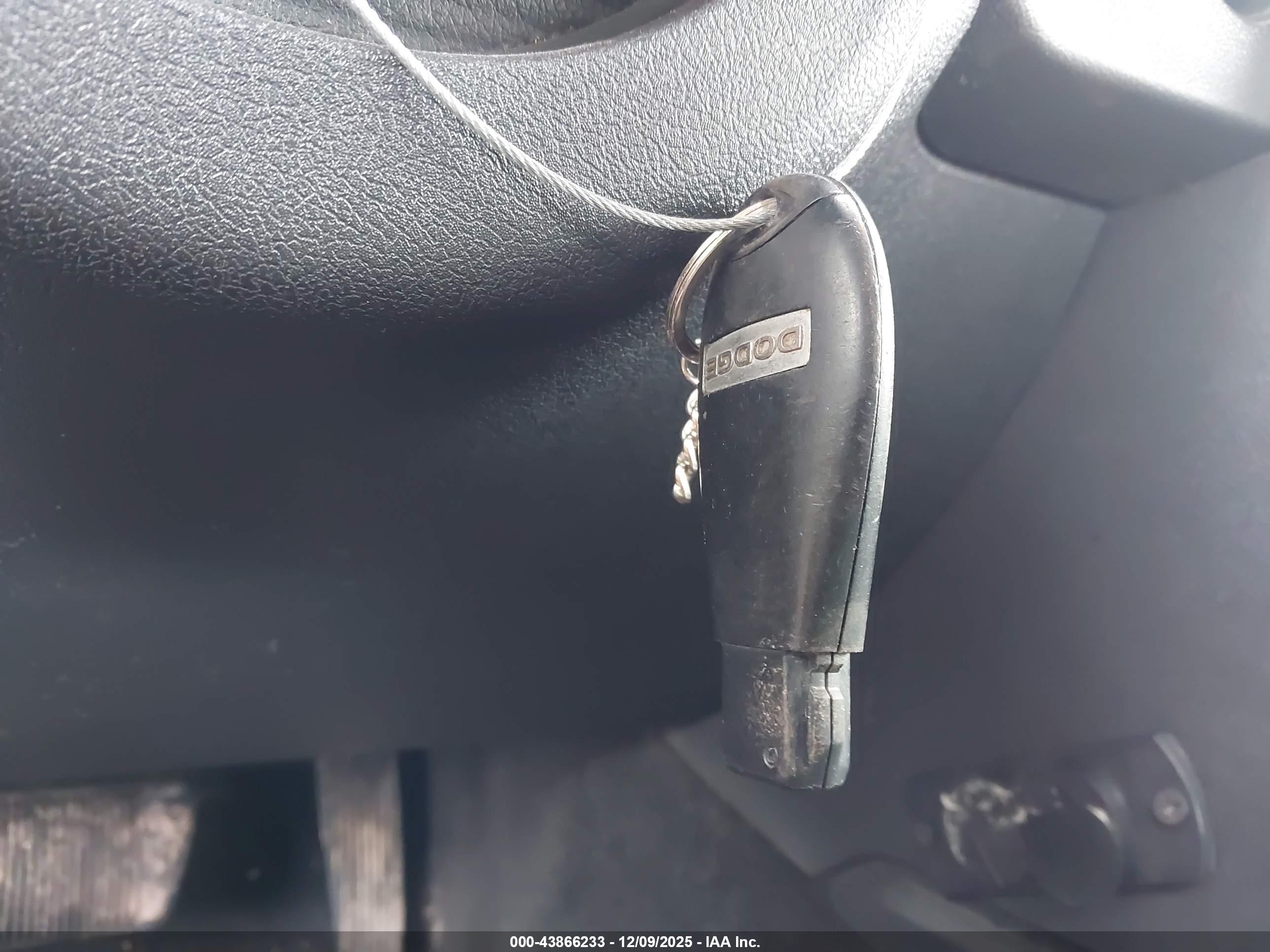 DODGE CHARGER image 11