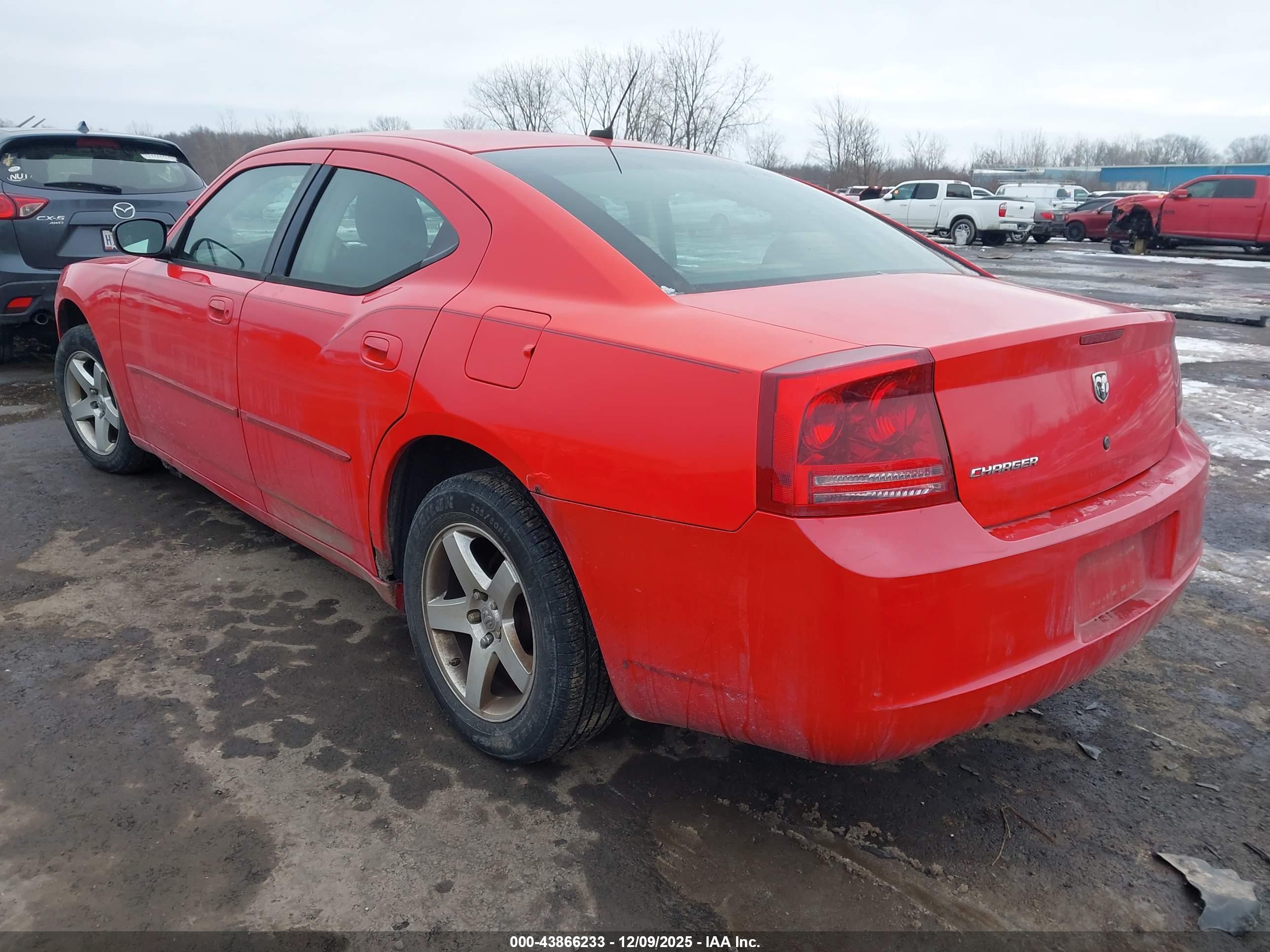 DODGE CHARGER image 3