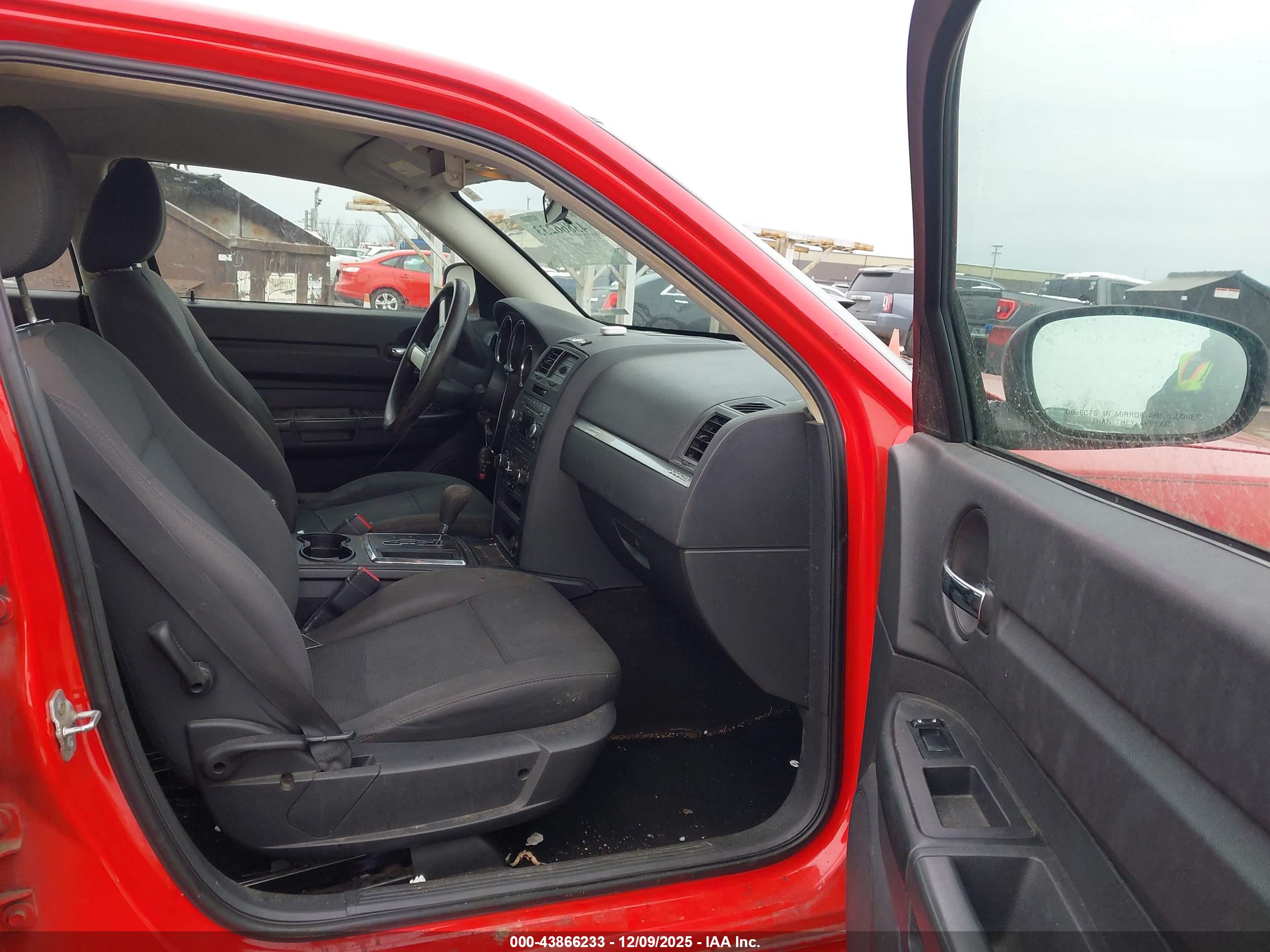DODGE CHARGER image 5
