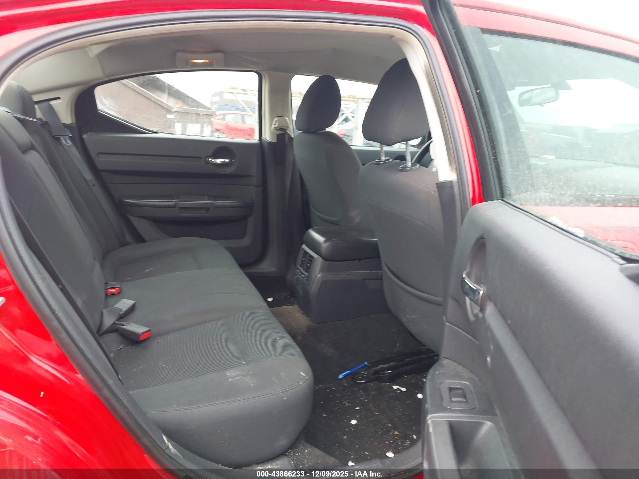DODGE CHARGER image 8