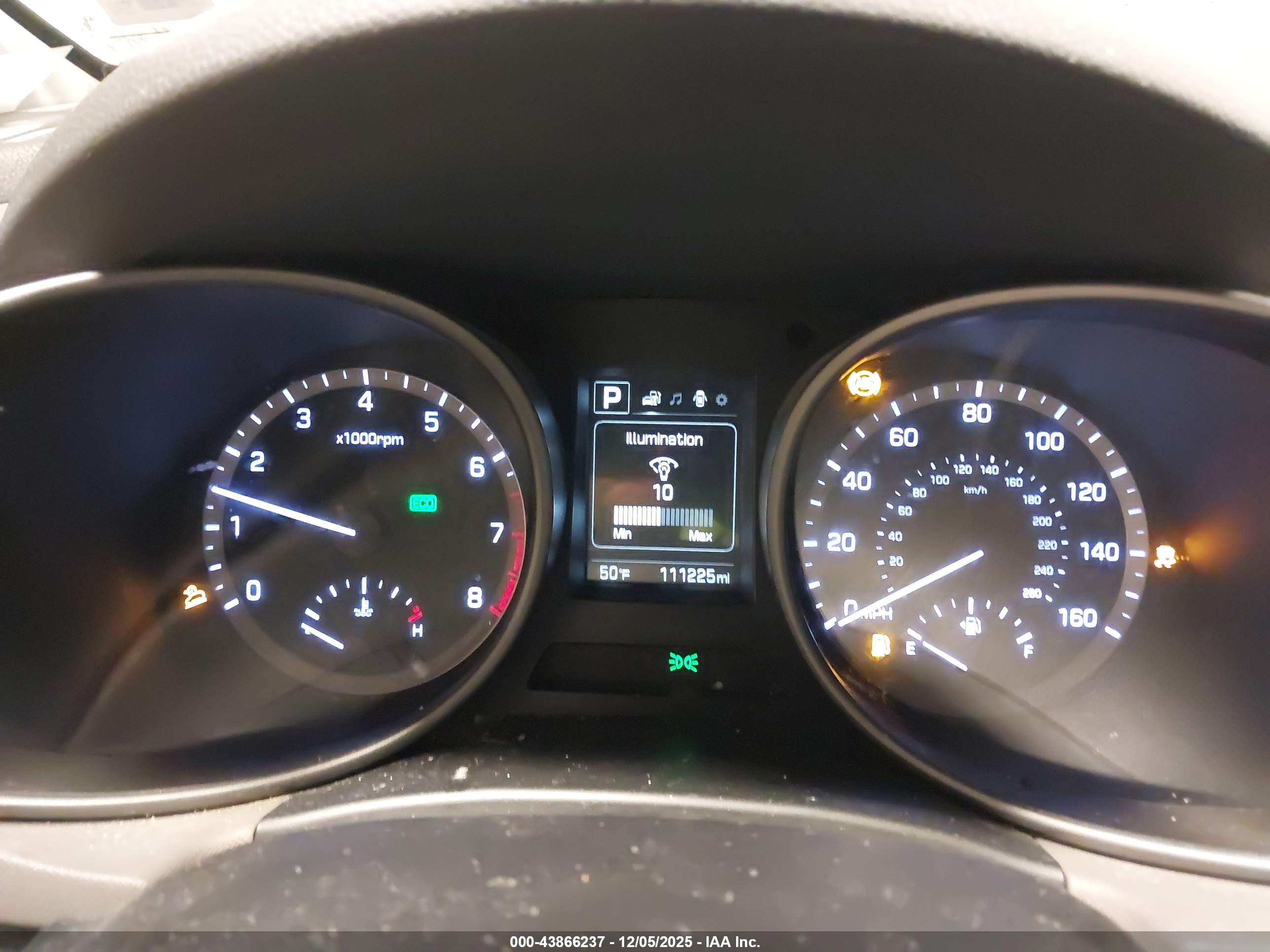 HYUNDAI SANTA image 7
