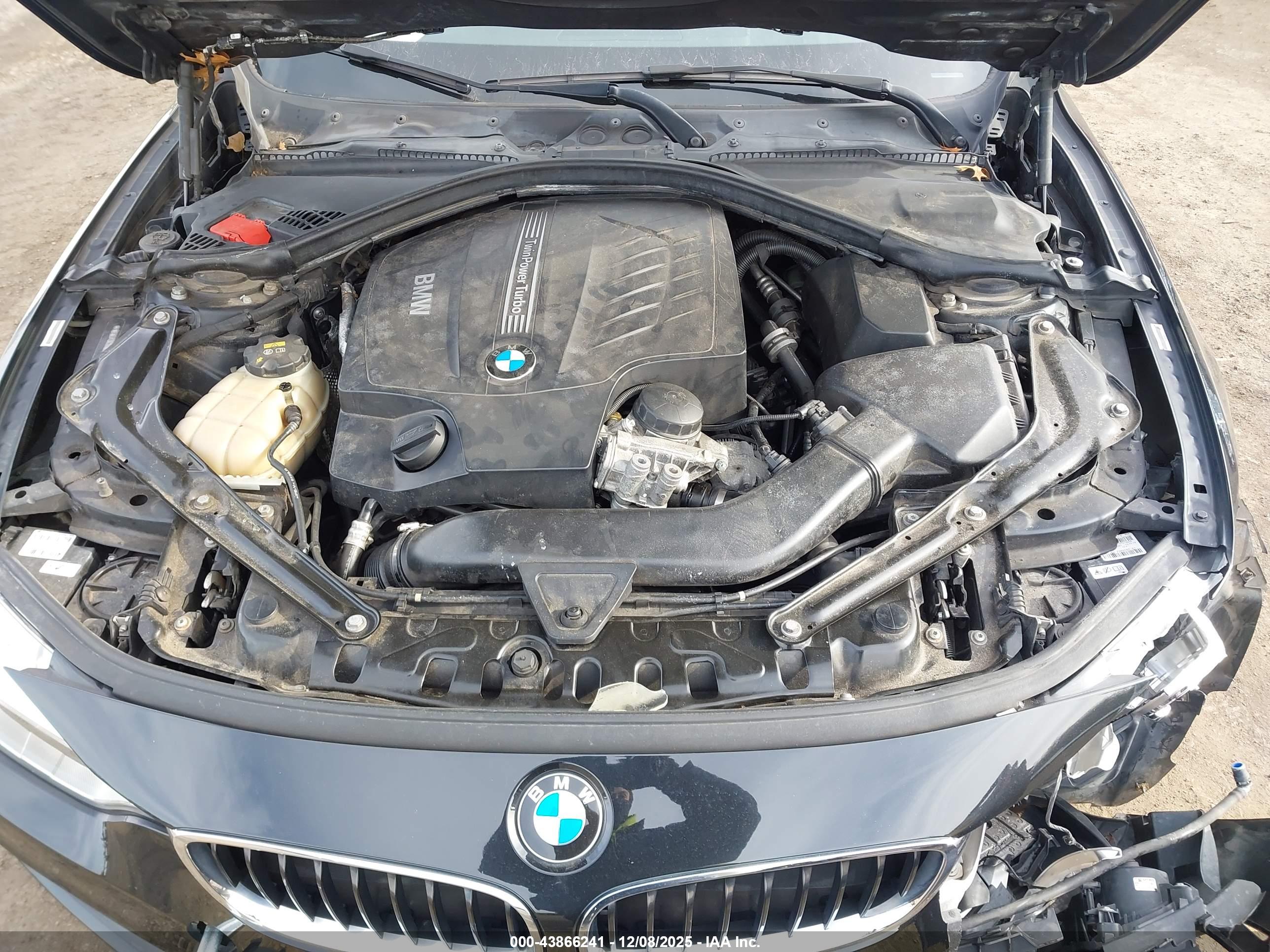 BMW 435I image 10