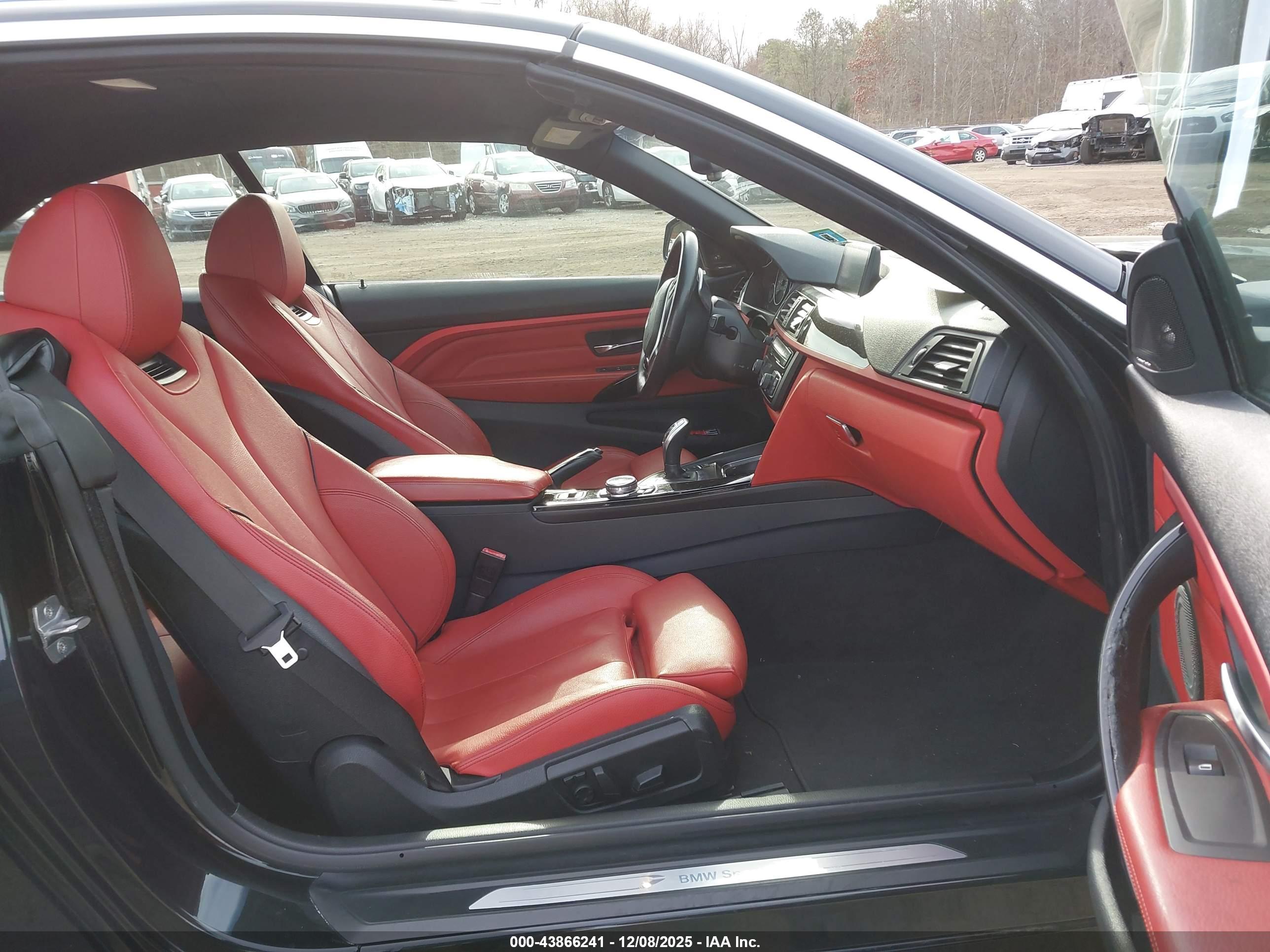 BMW 435I image 5