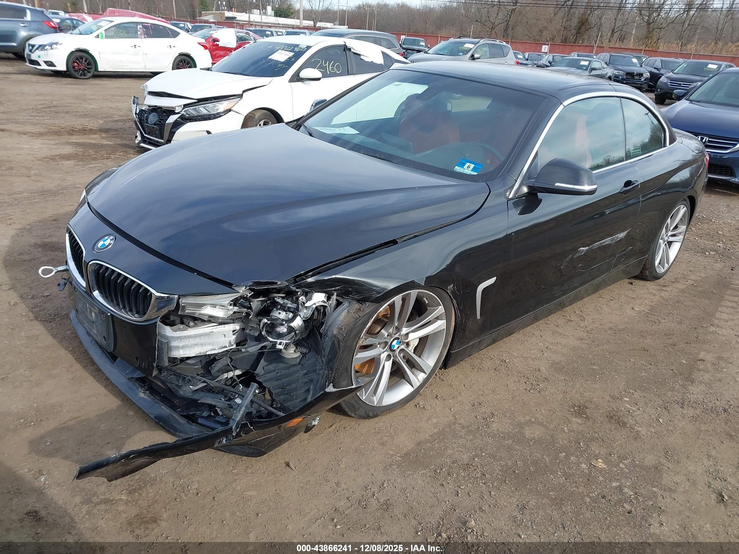 BMW 435I image 6