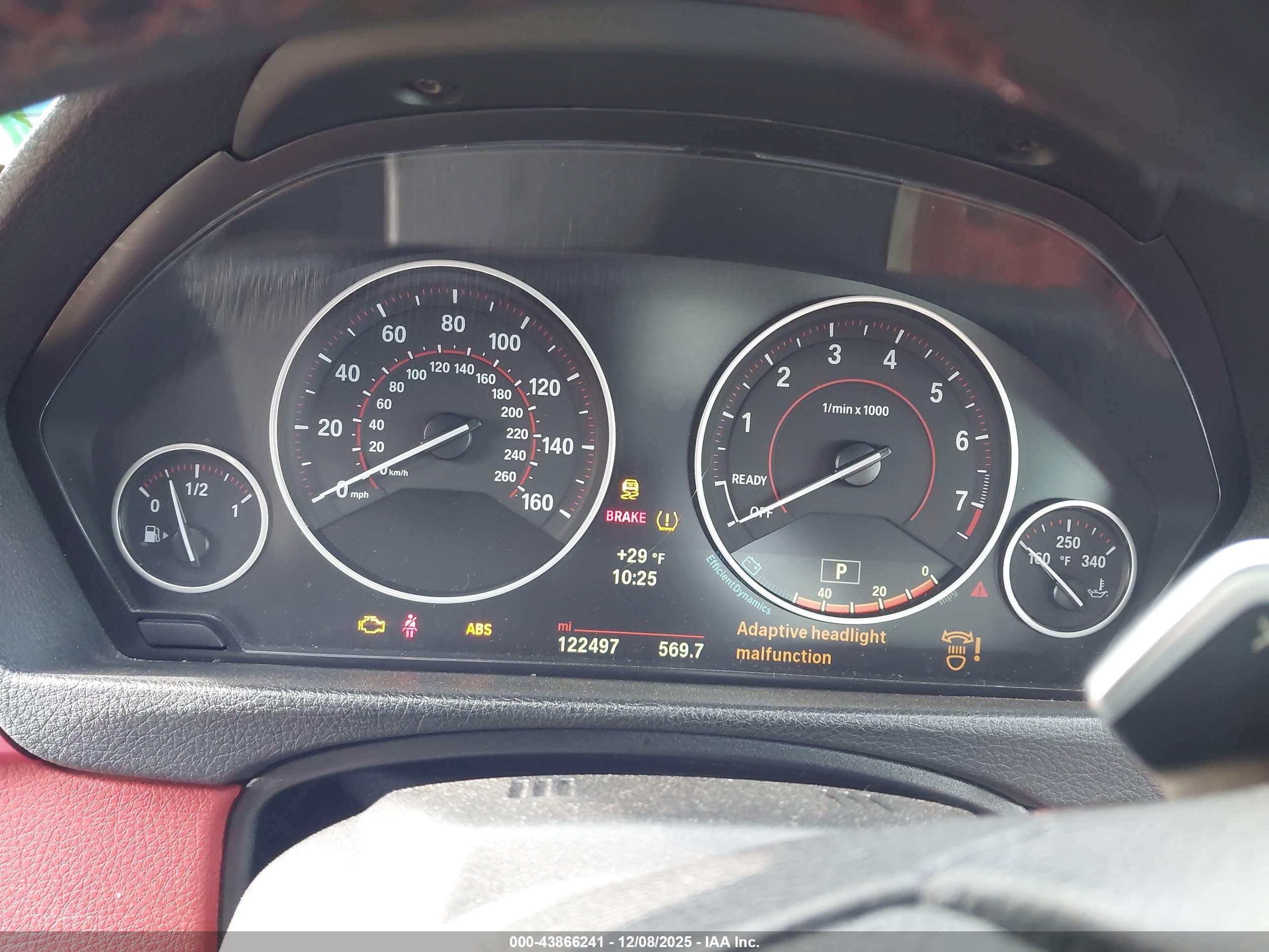 BMW 435I image 7