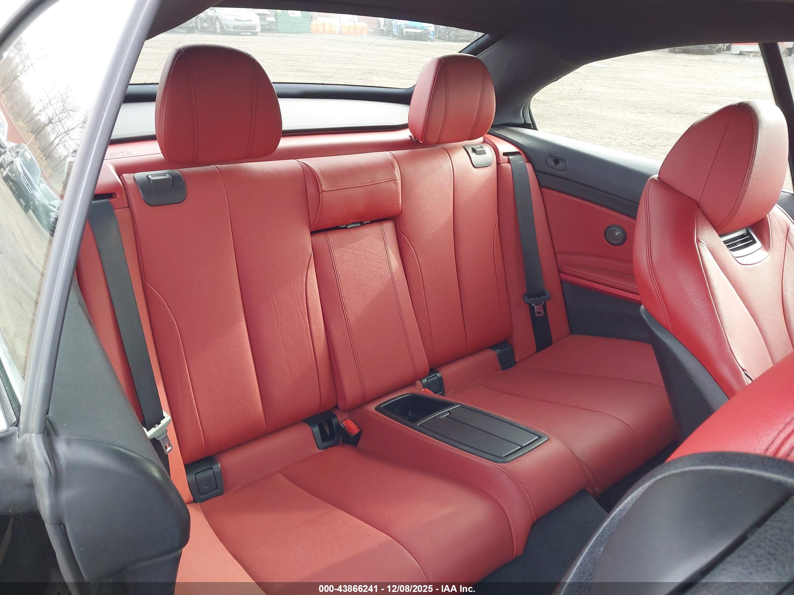 BMW 435I image 8