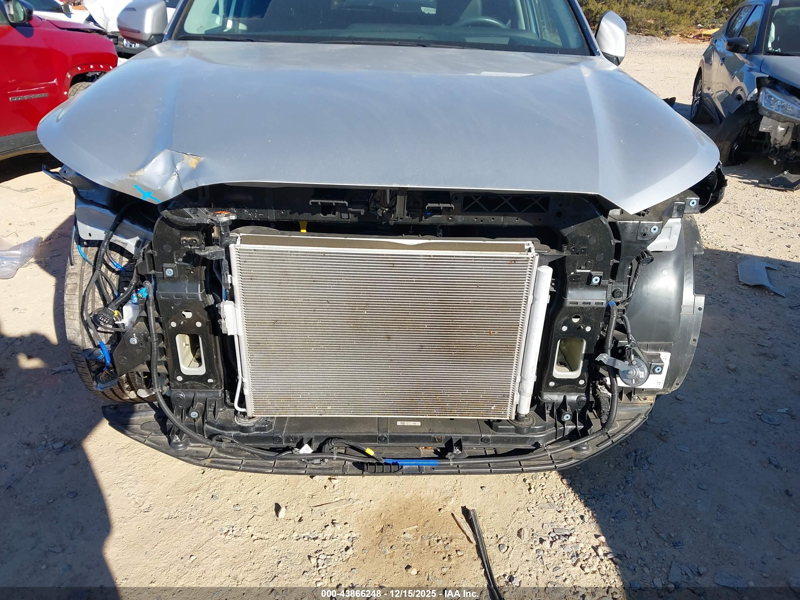 HYUNDAI PALISADE image 6