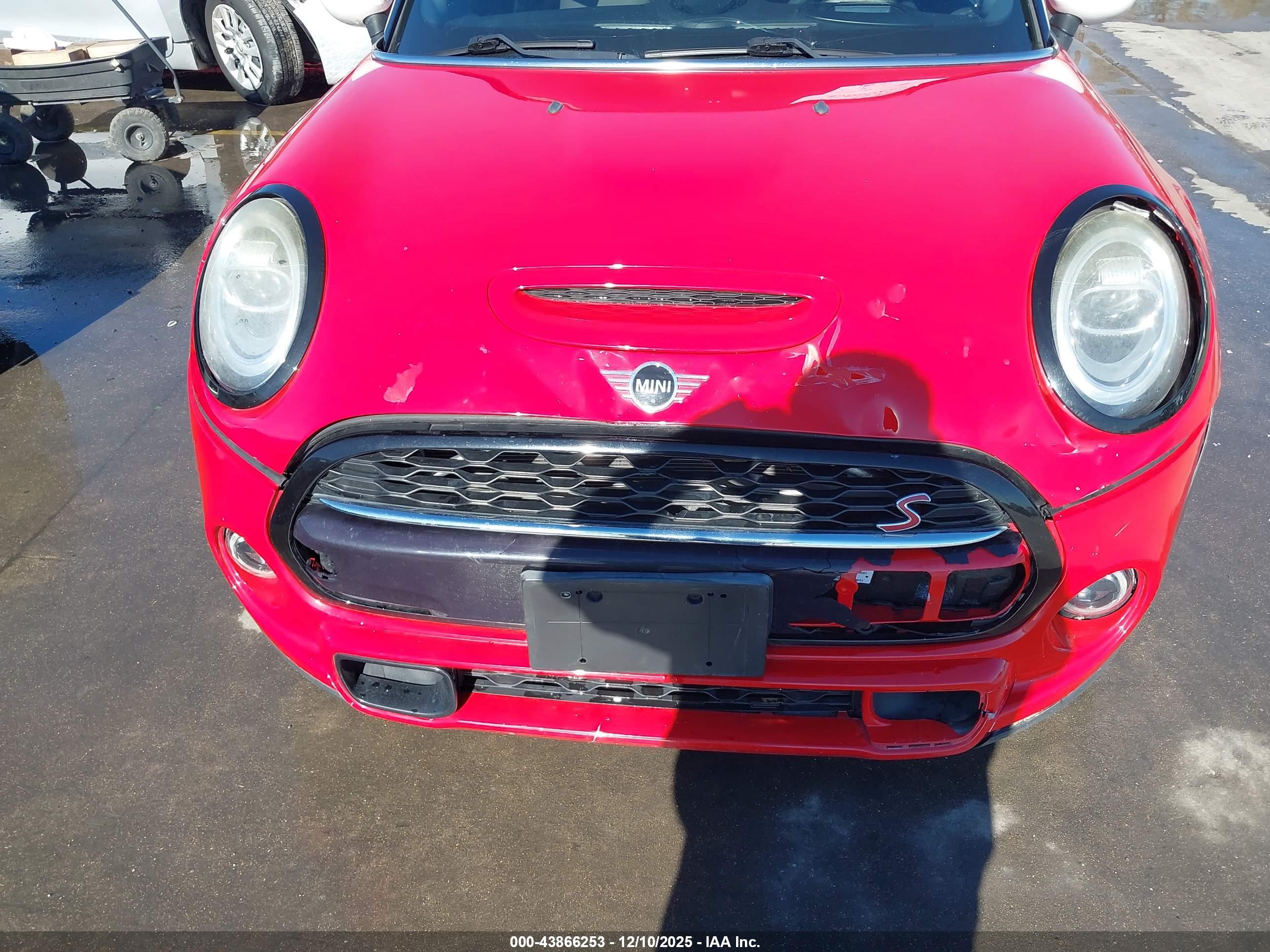 MINI HARDTOP image 10