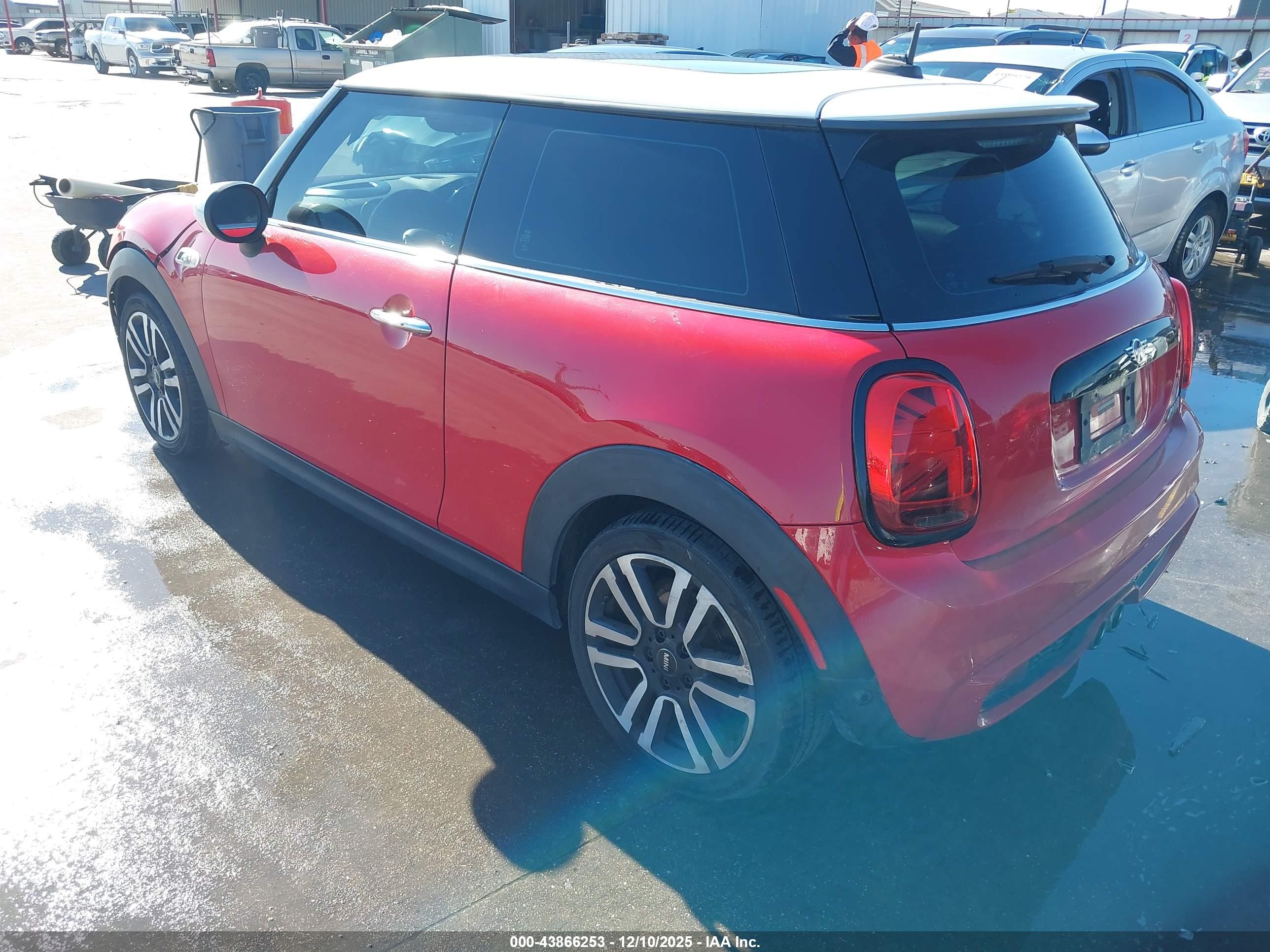 MINI HARDTOP image 3