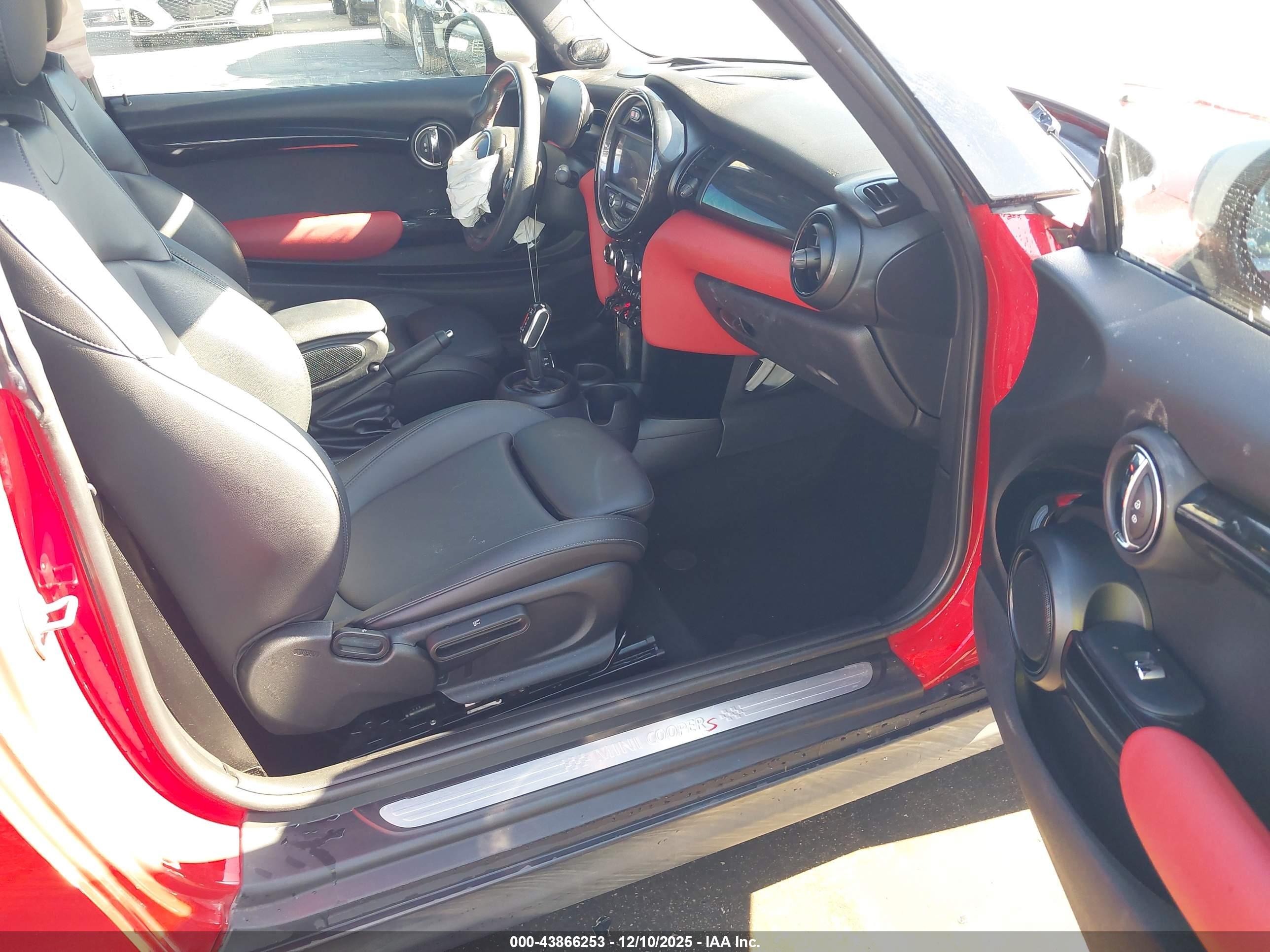 MINI HARDTOP image 5
