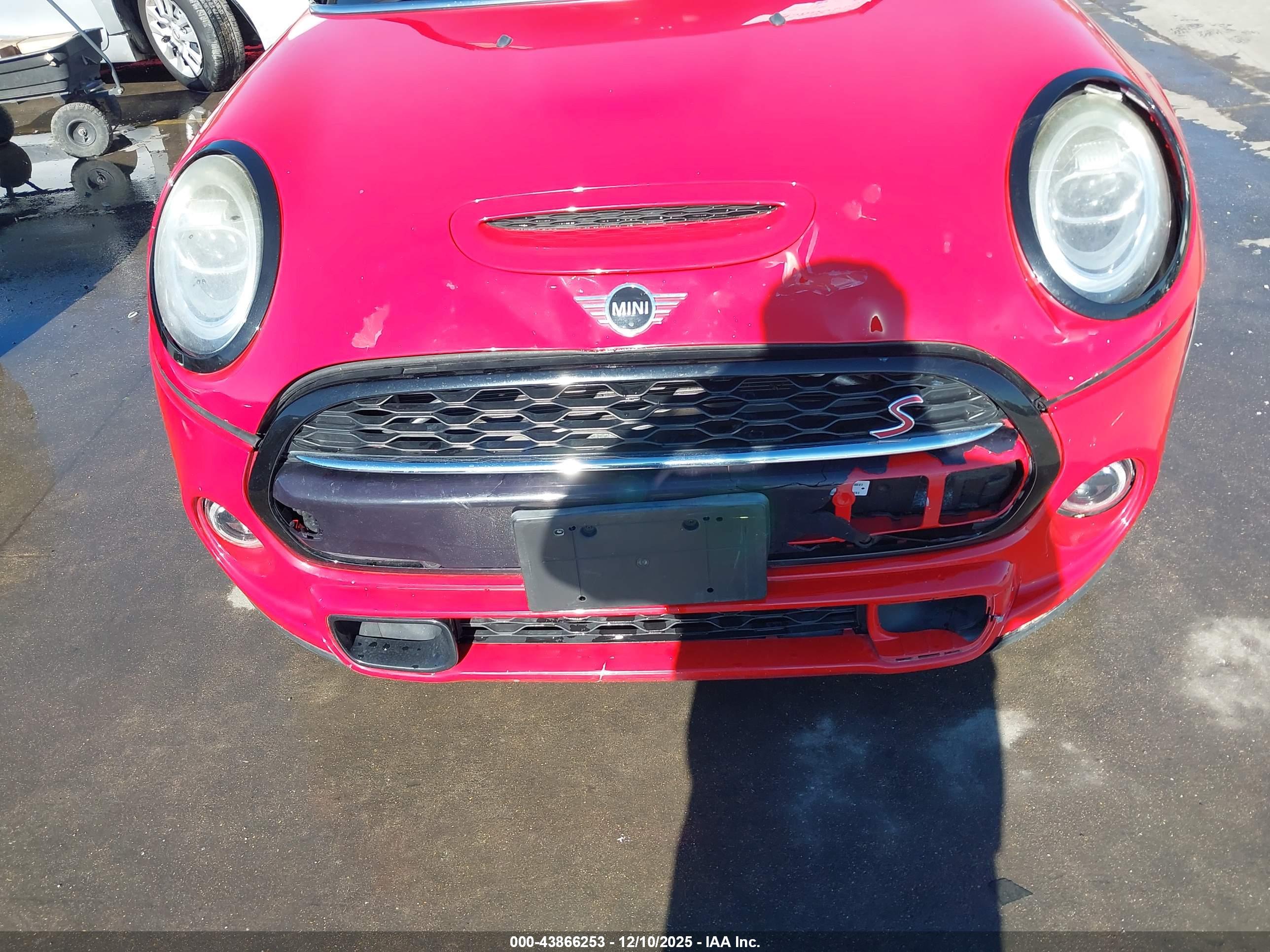 MINI HARDTOP image 6