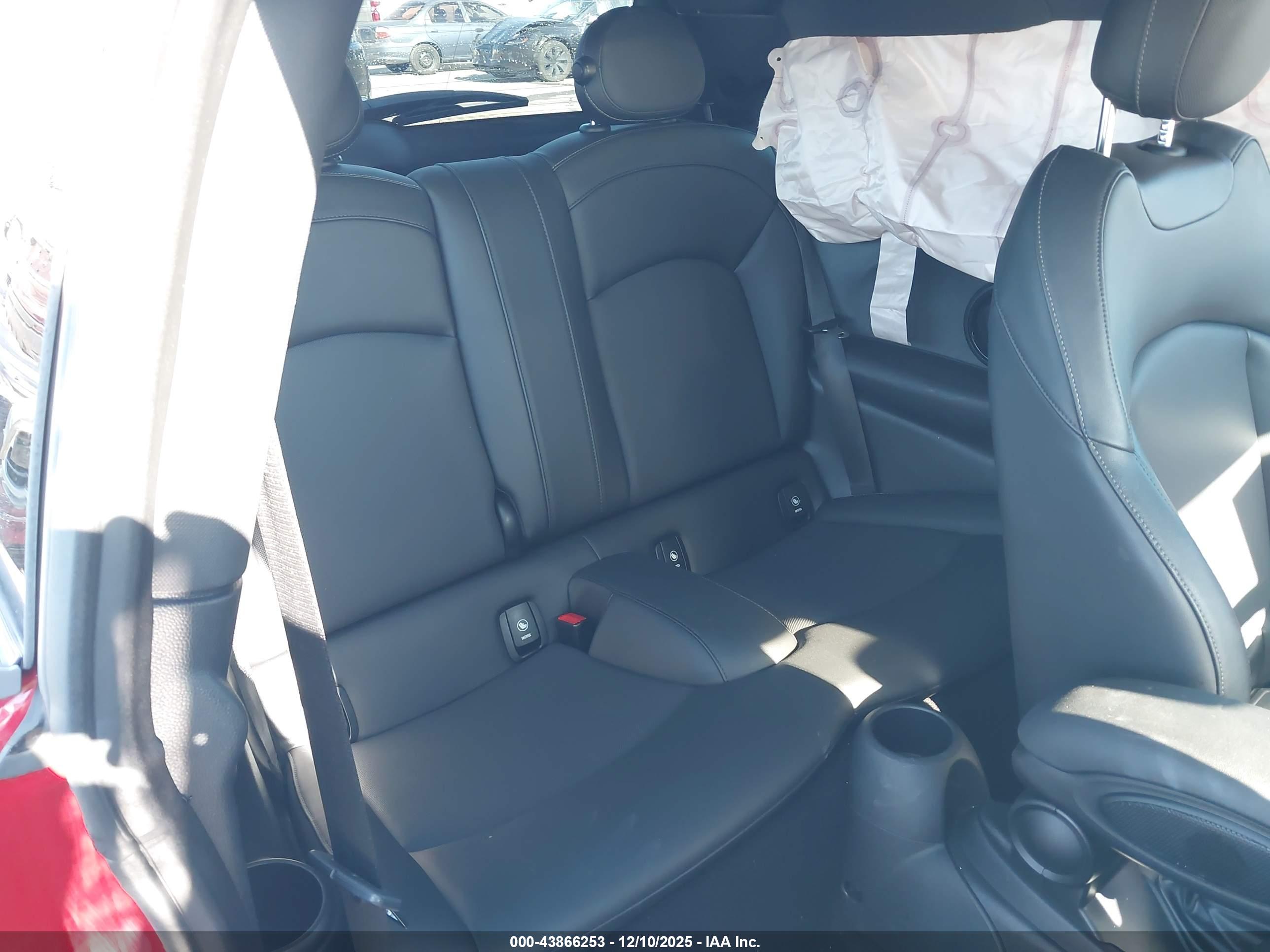MINI HARDTOP image 8
