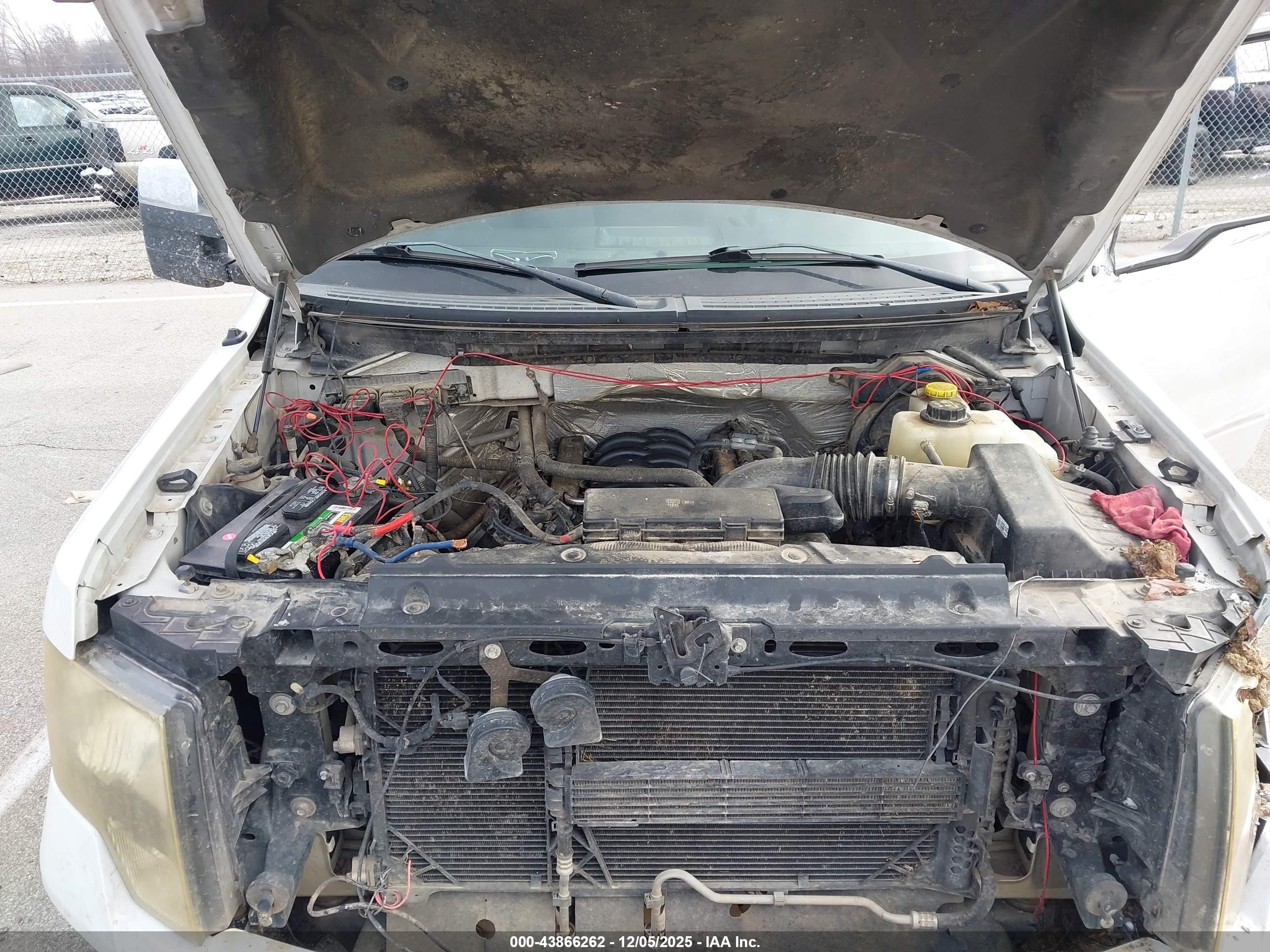 FORD F-150 image 10