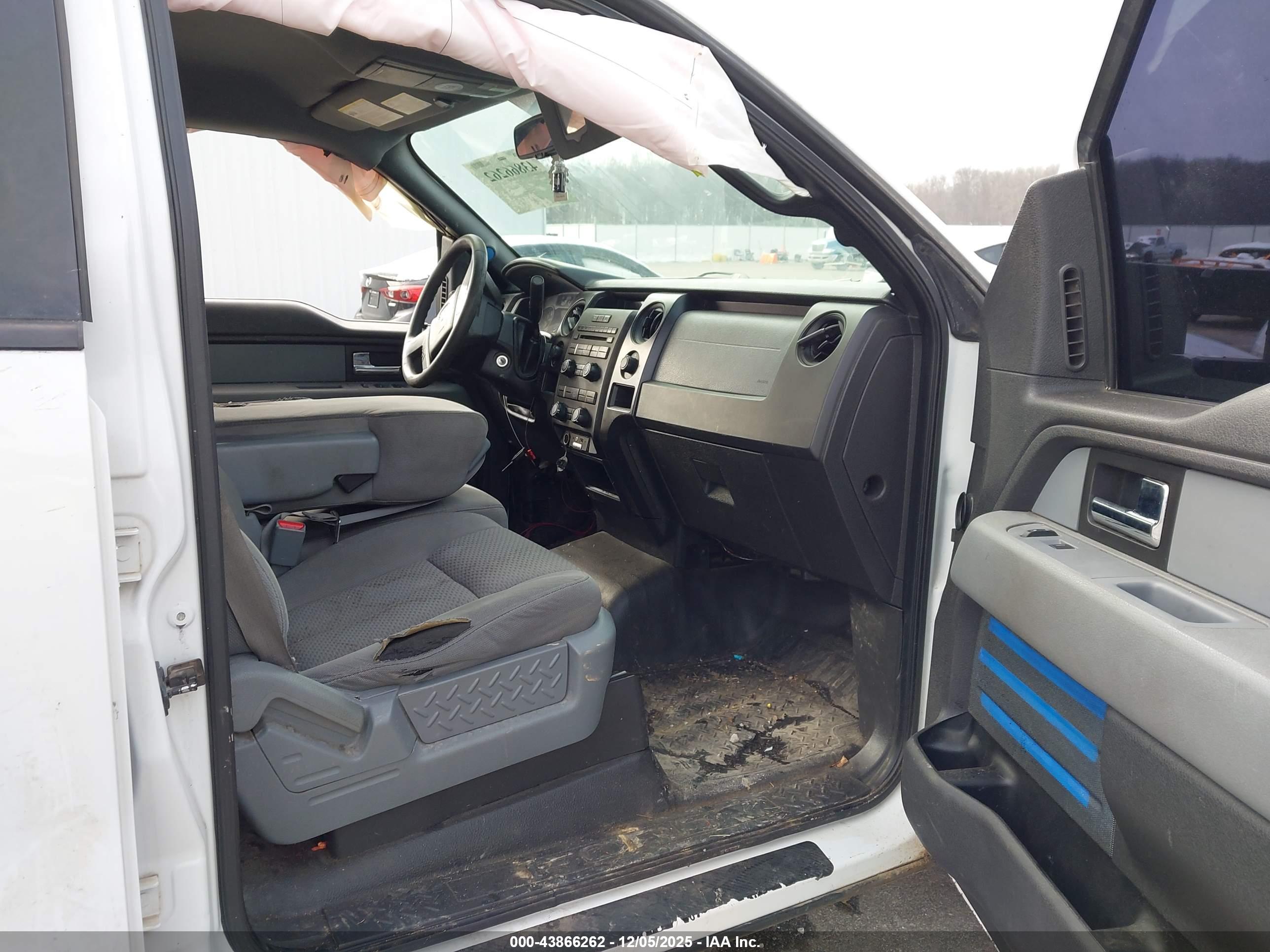 FORD F-150 image 5