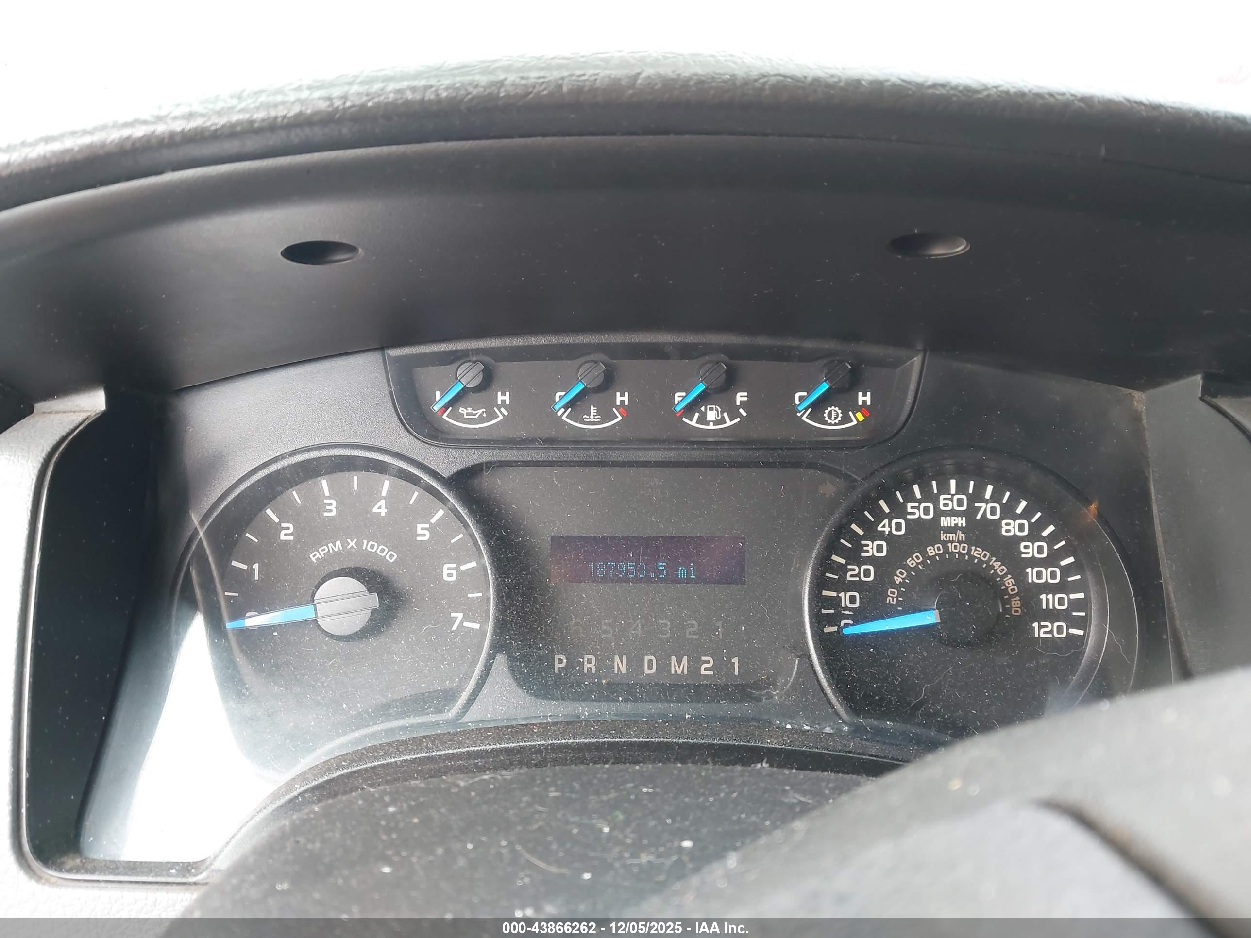 FORD F-150 image 7