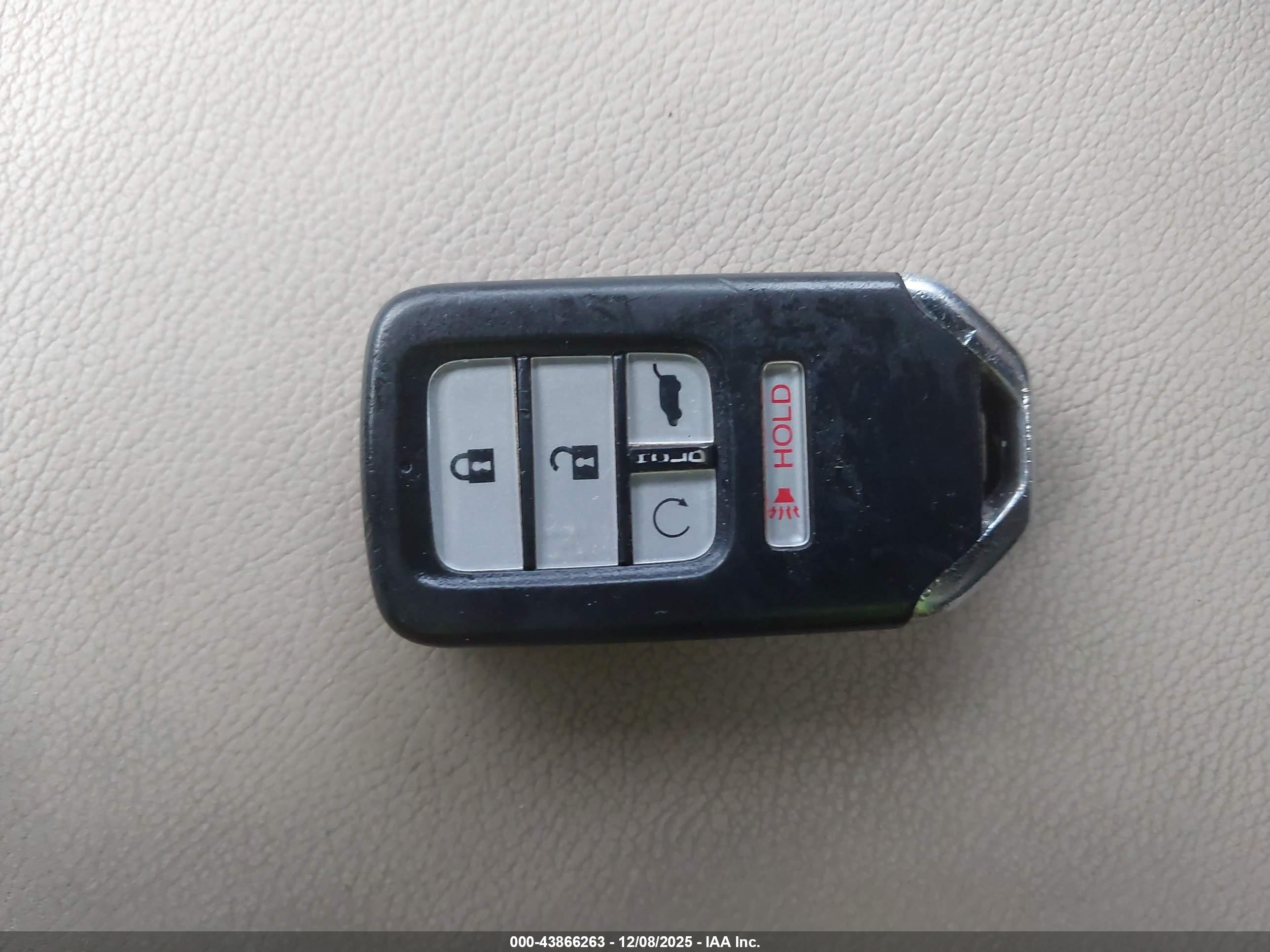 HONDA CR-V image 11