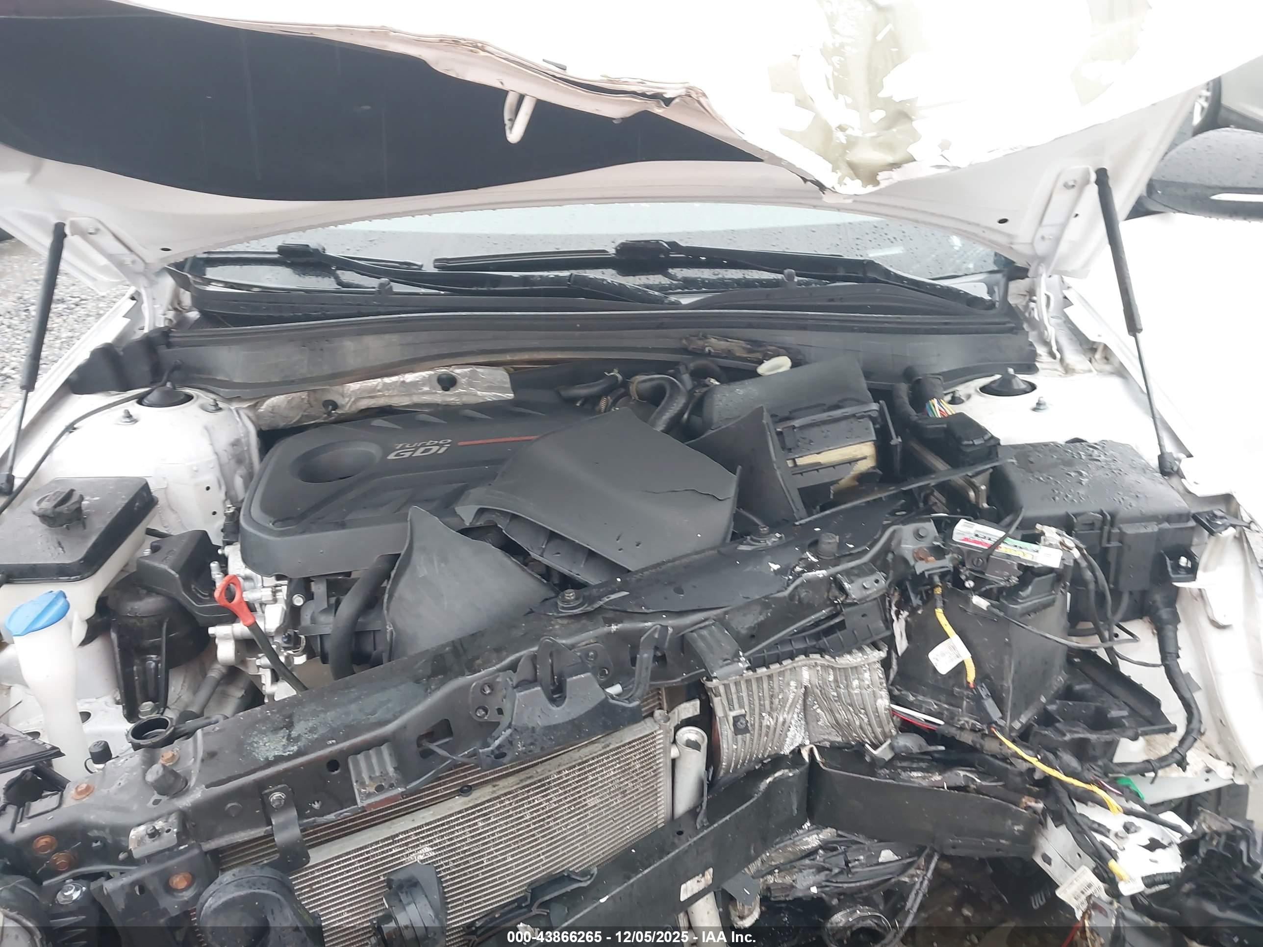 KIA OPTIMA image 10