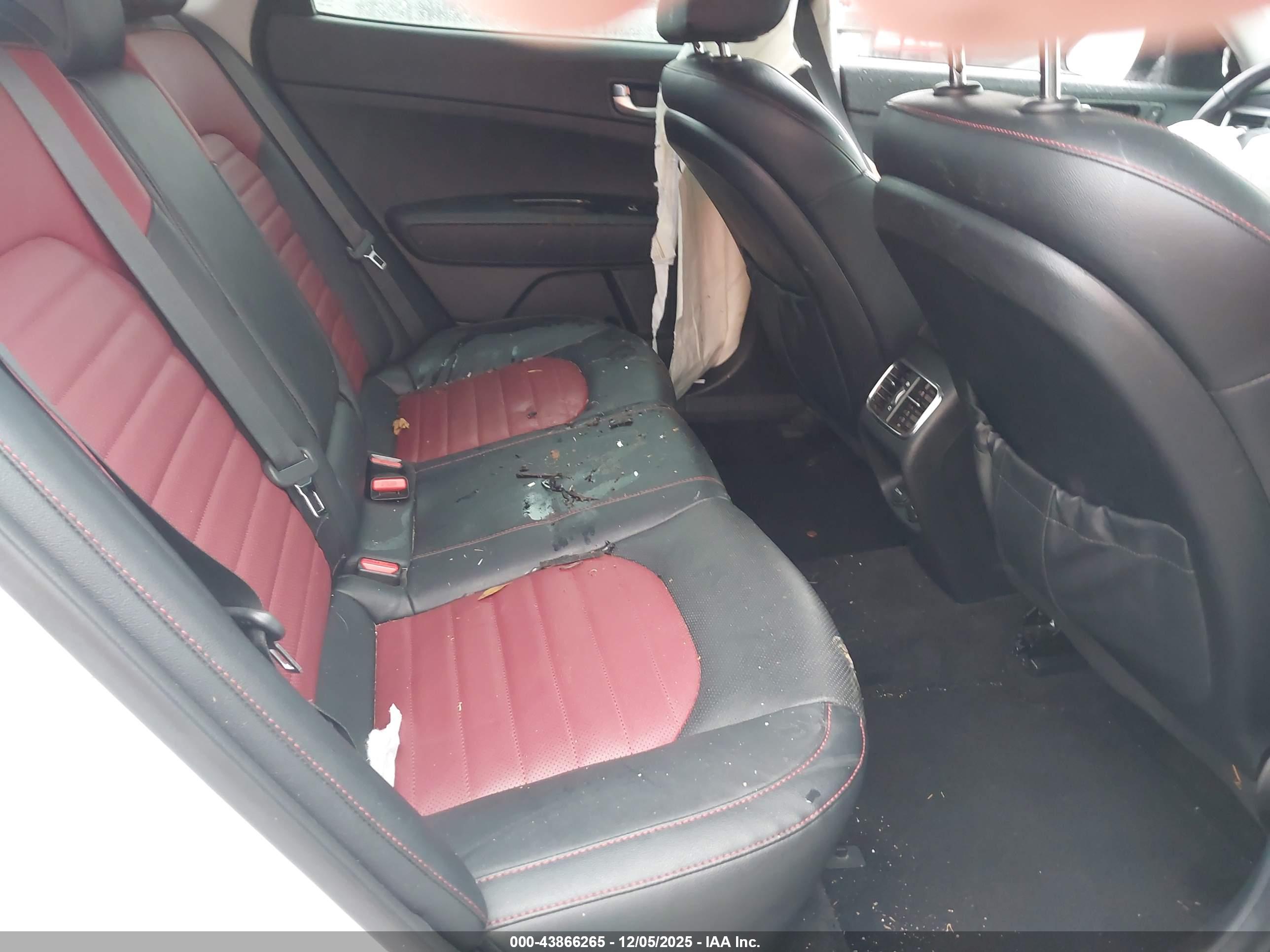 KIA OPTIMA image 8