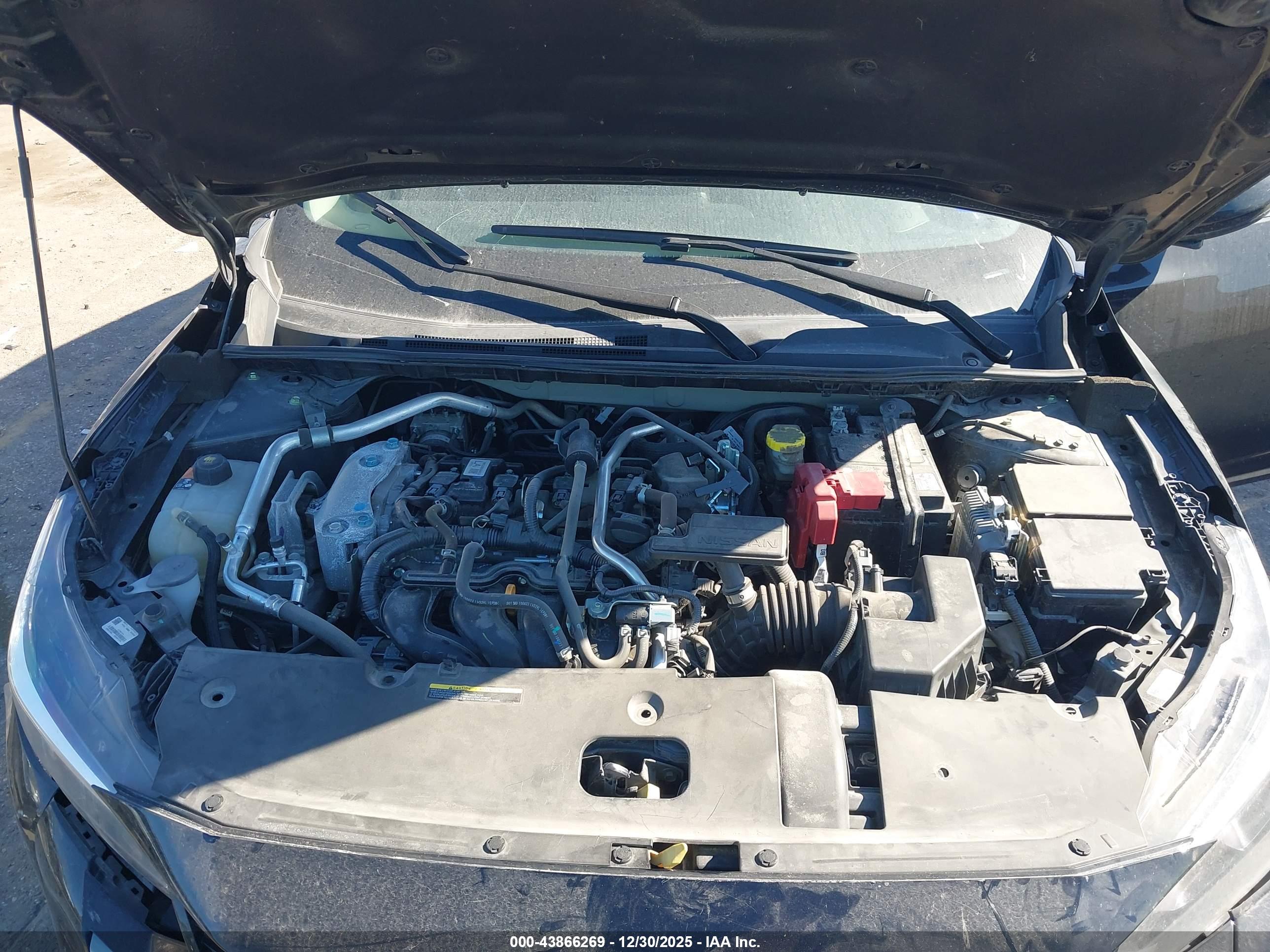 NISSAN SENTRA image 10