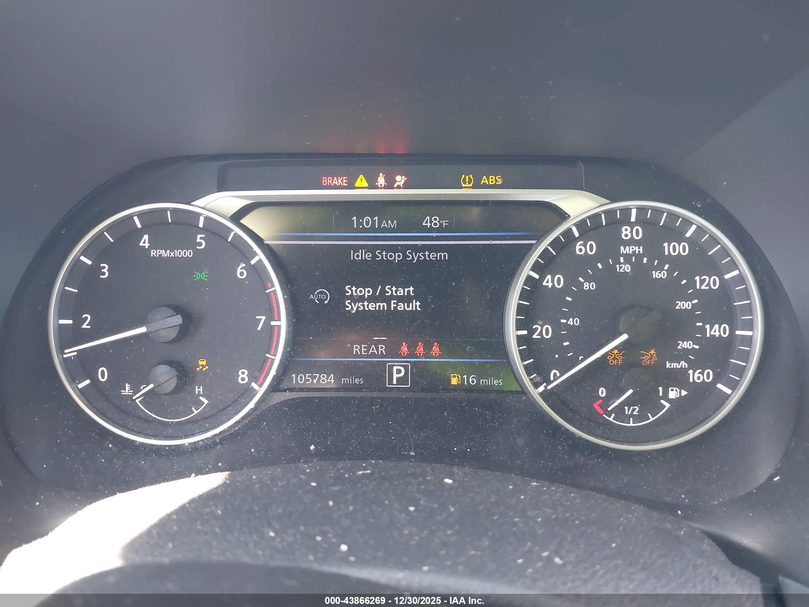 NISSAN SENTRA image 7