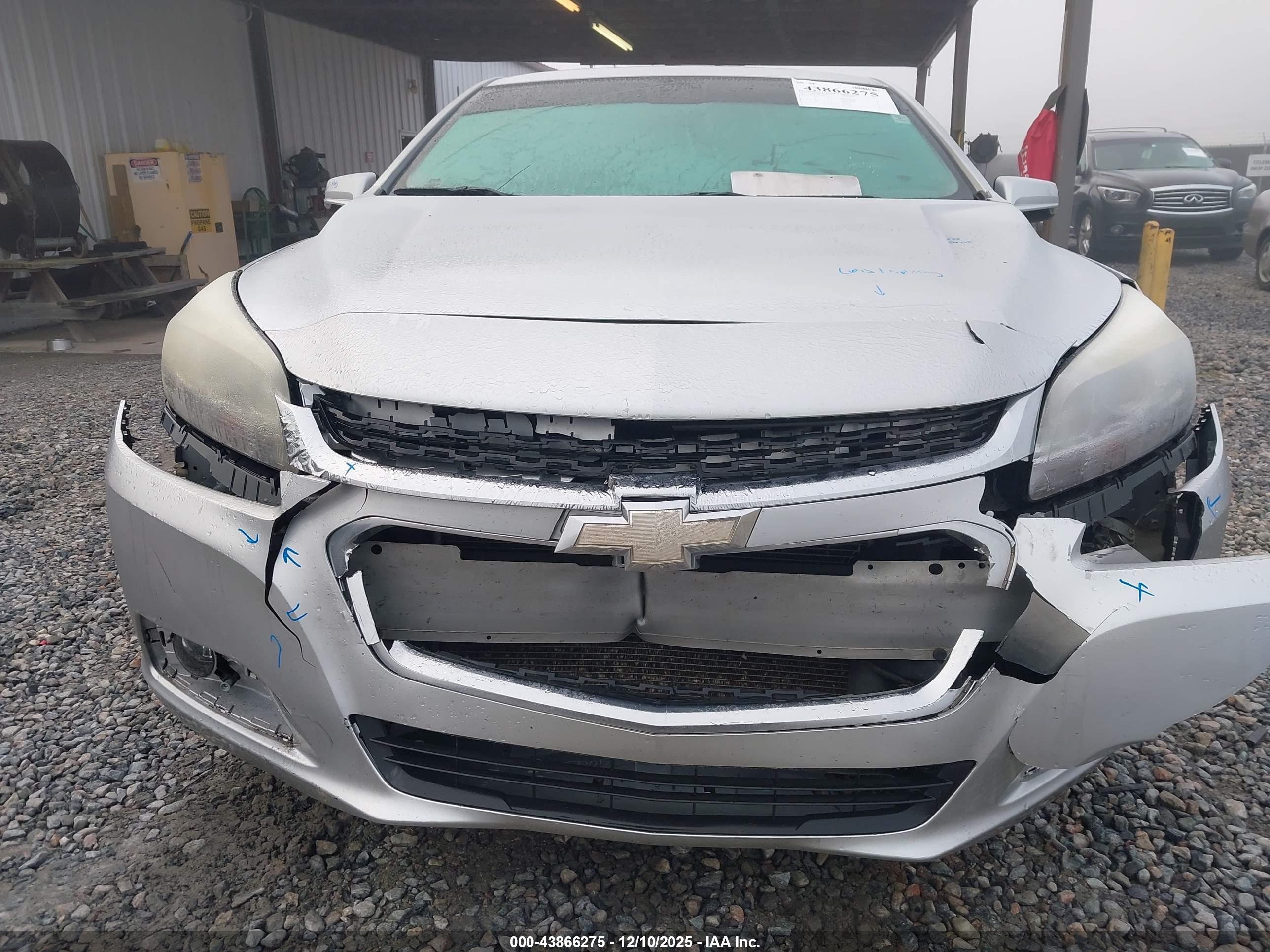 CHEVROLET MALIBU image 6