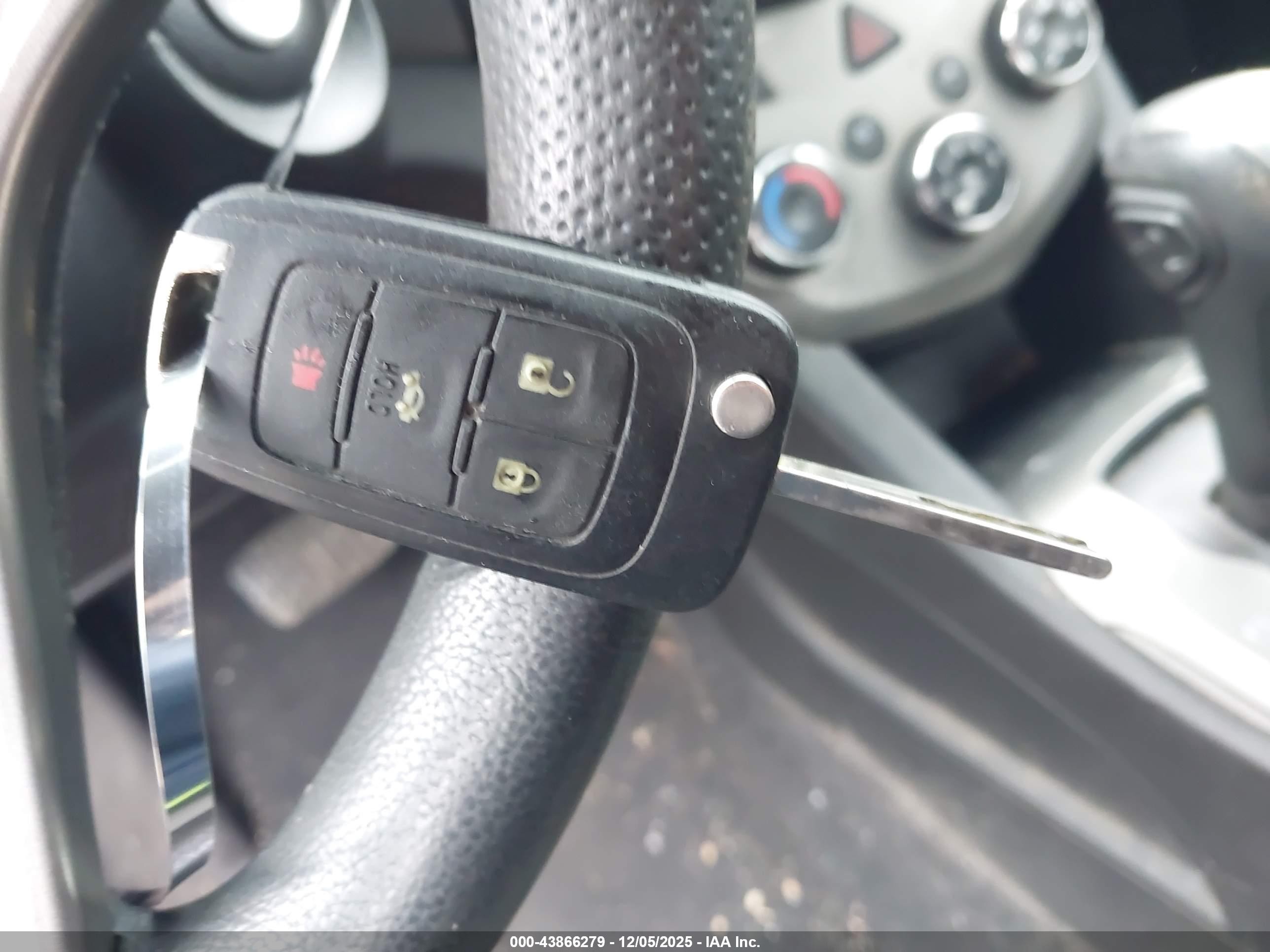 CHEVROLET SONIC image 11