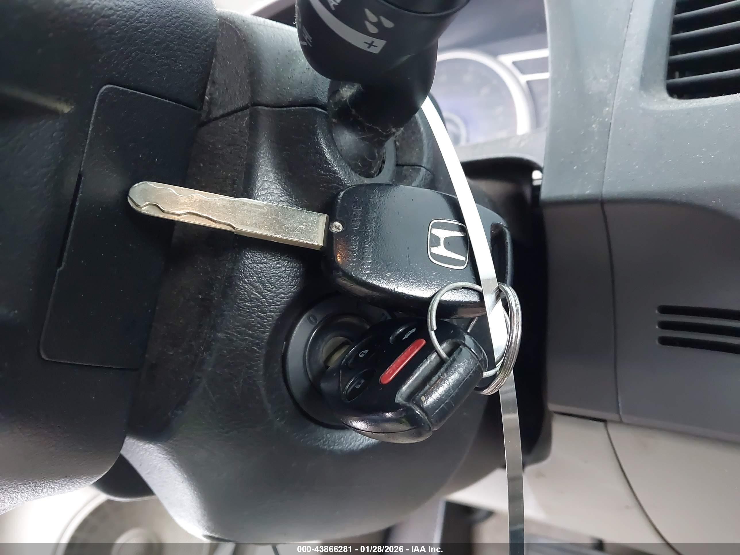 HONDA CIVIC image 11