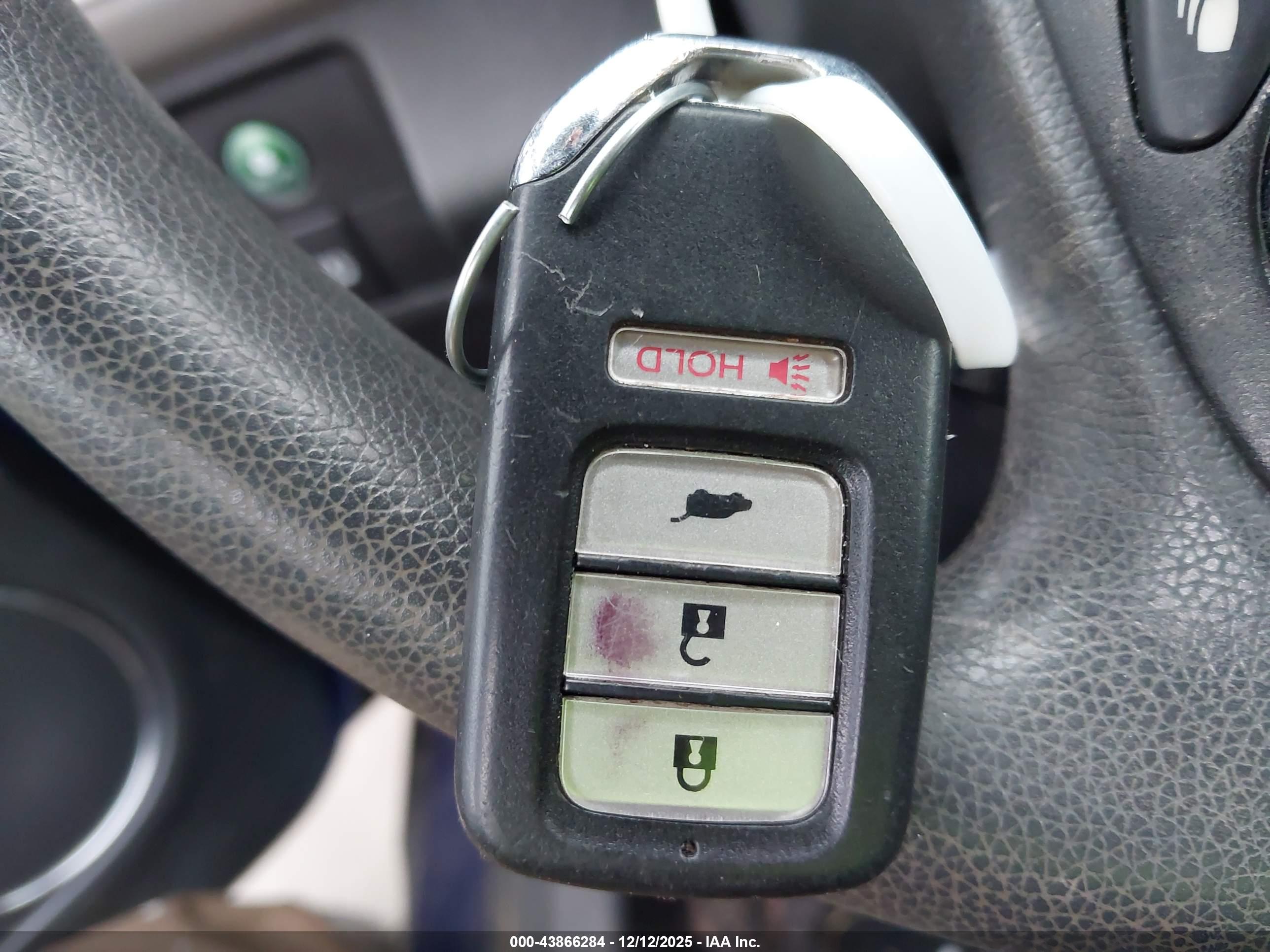 HONDA HR-V image 11