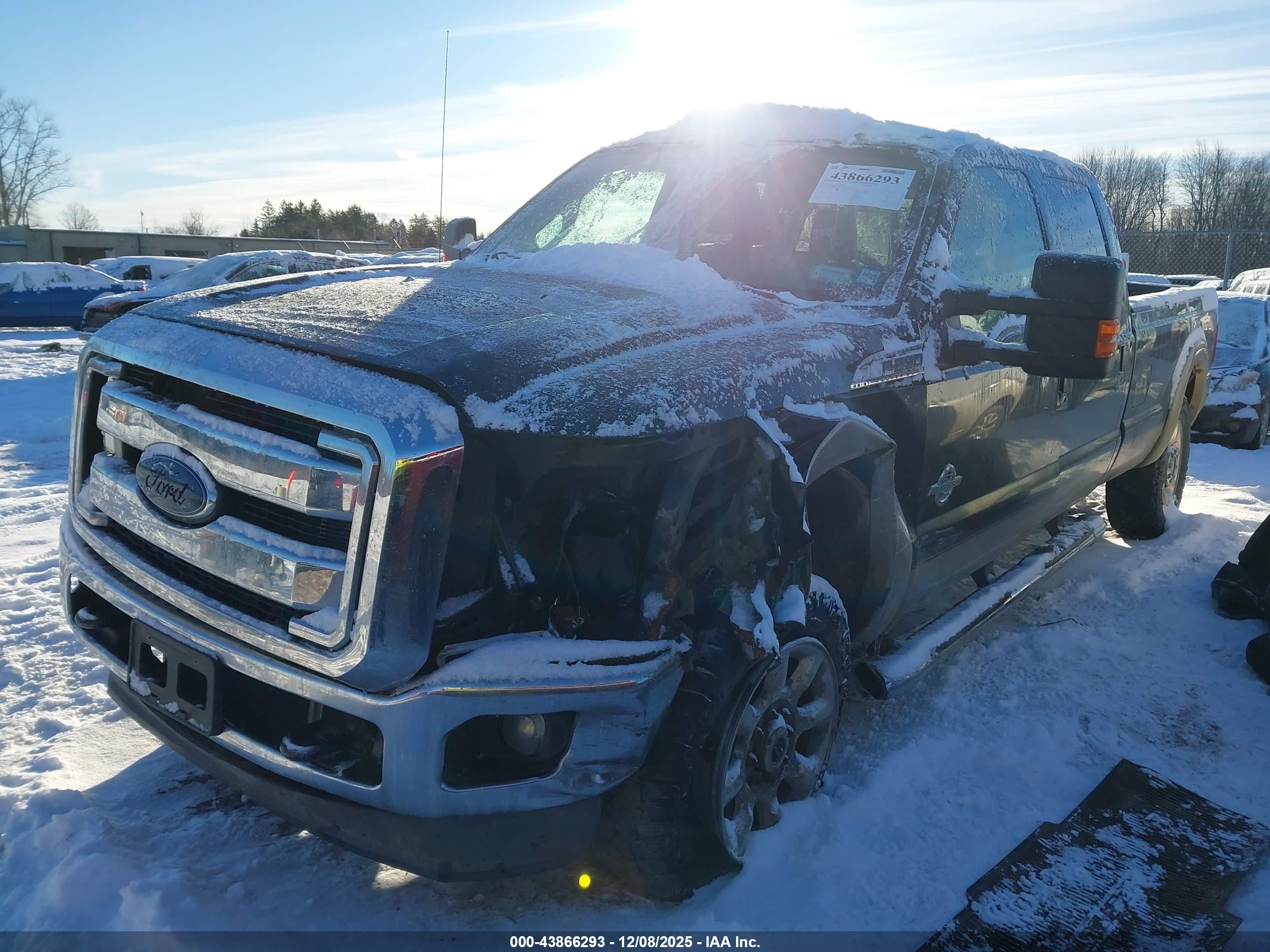 FORD F-350 image 2
