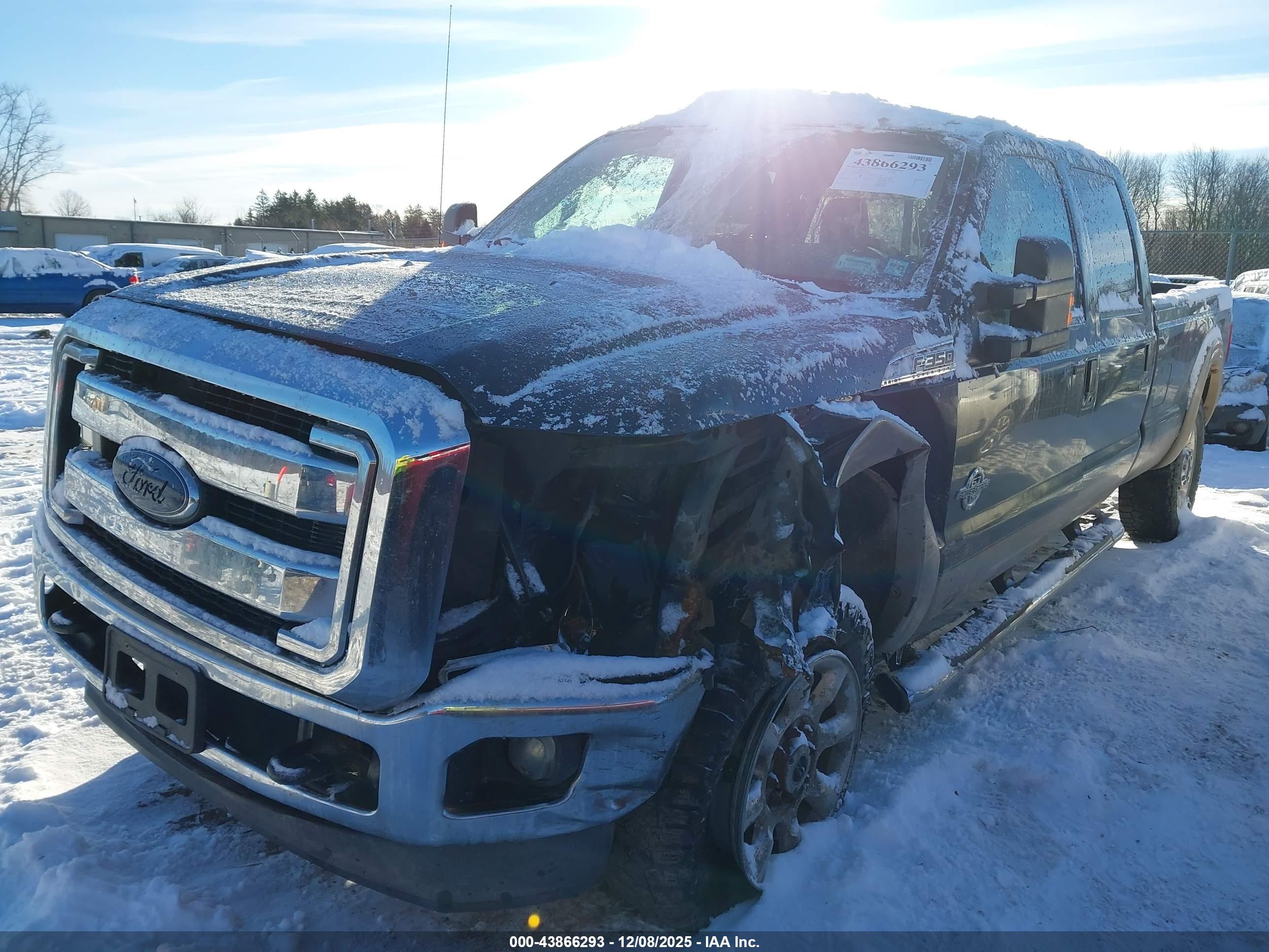 FORD F-350 image 6