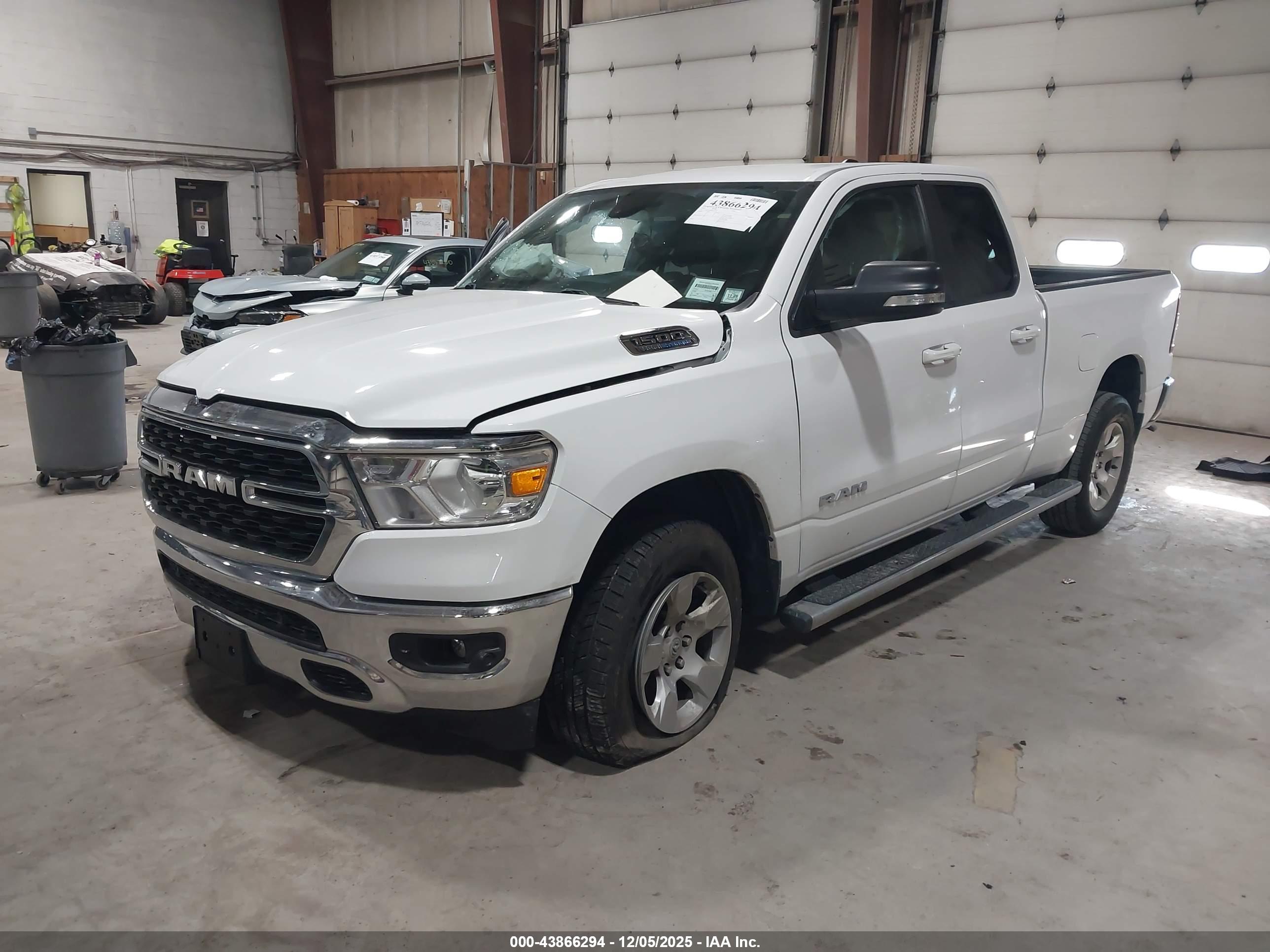 RAM 1500 image 2
