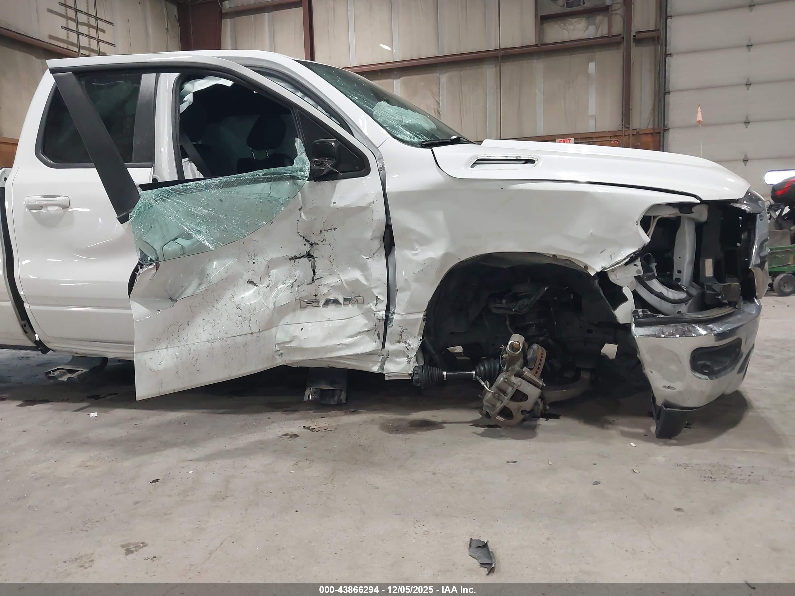 RAM 1500 image 6
