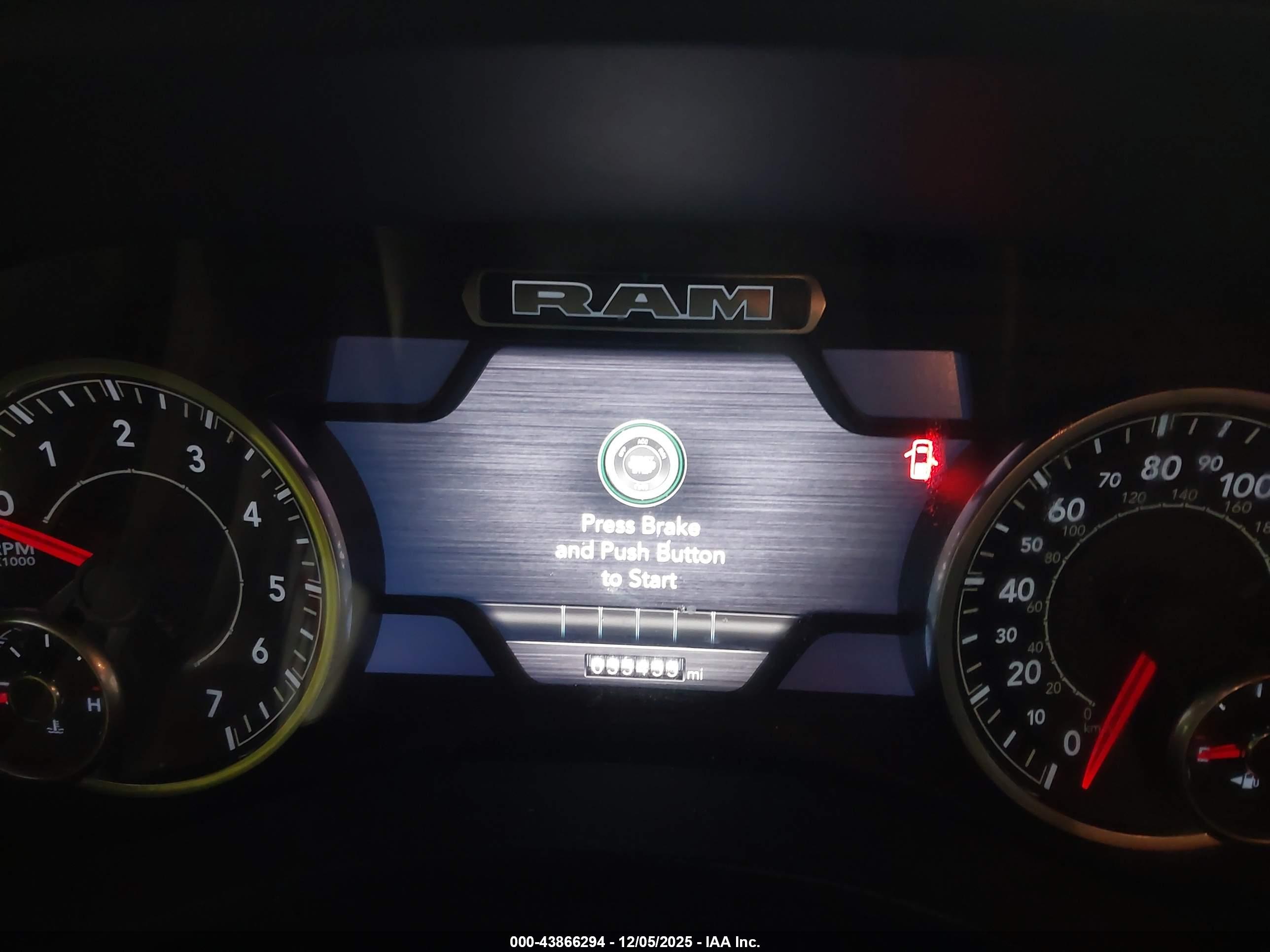RAM 1500 image 7