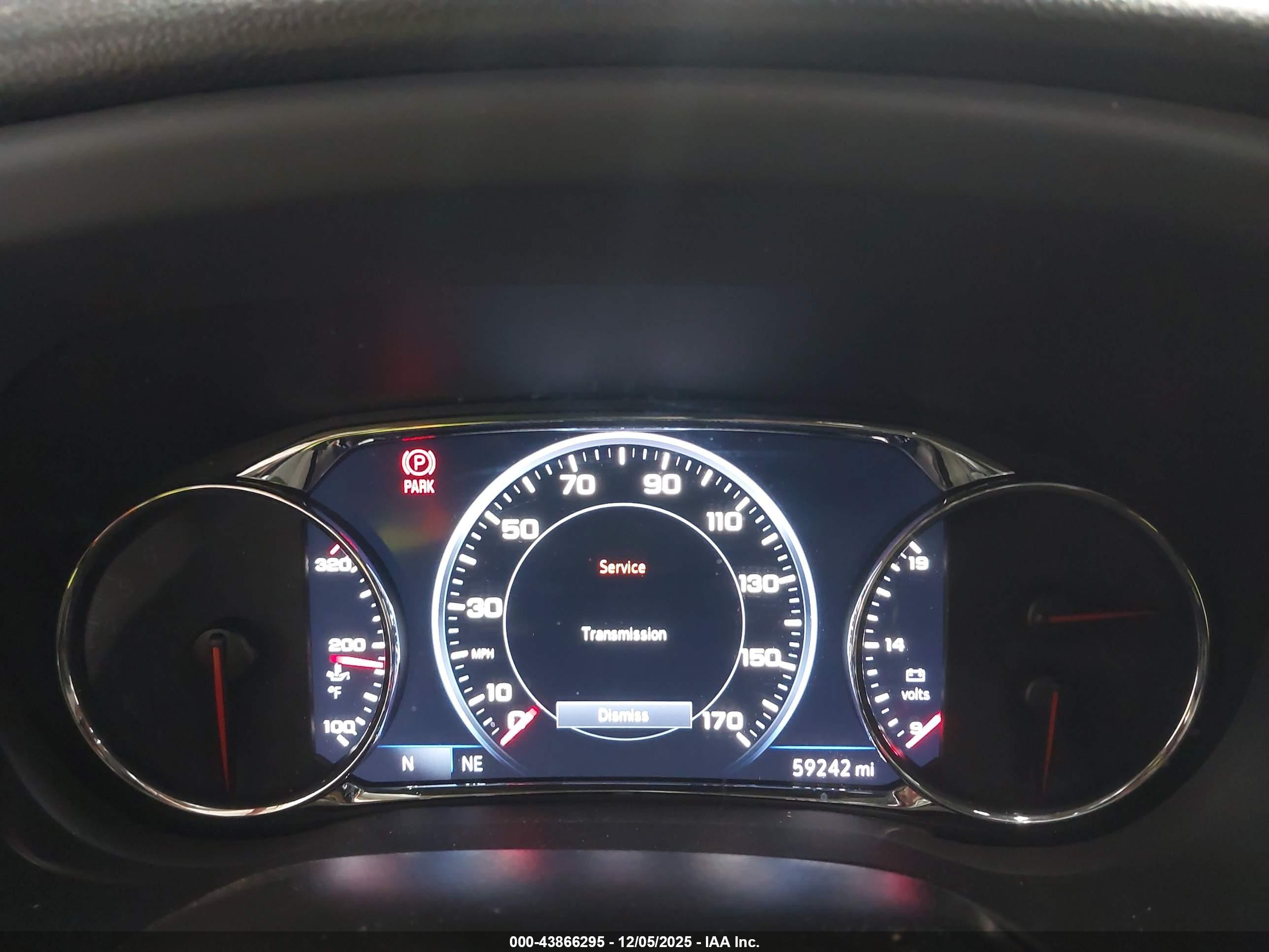 GMC ACADIA image 7