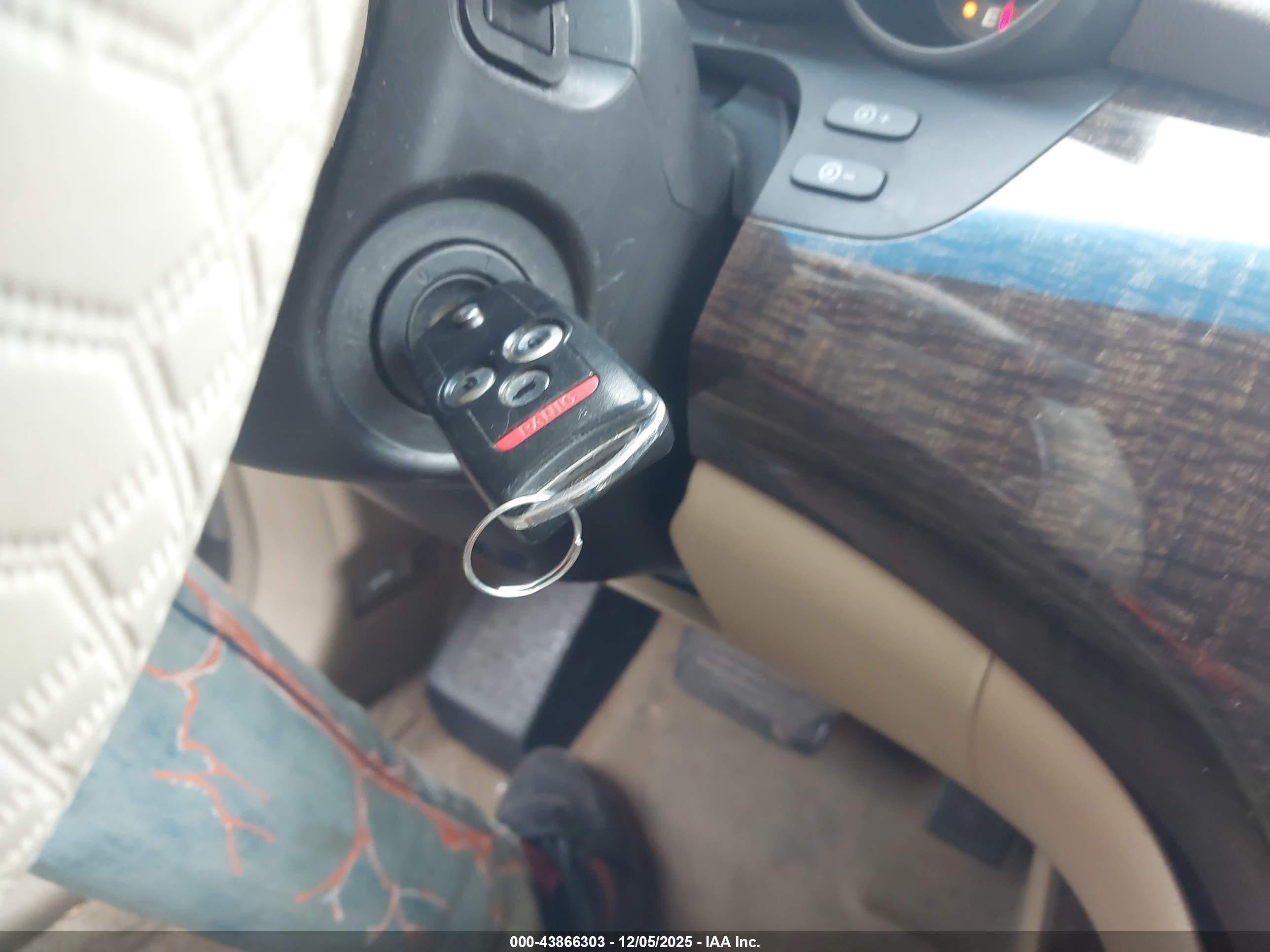 ACURA MDX image 11