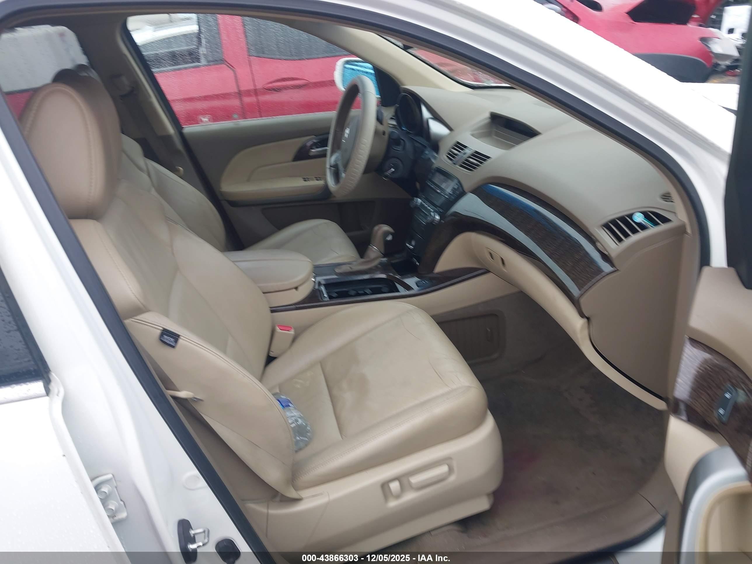 ACURA MDX image 5