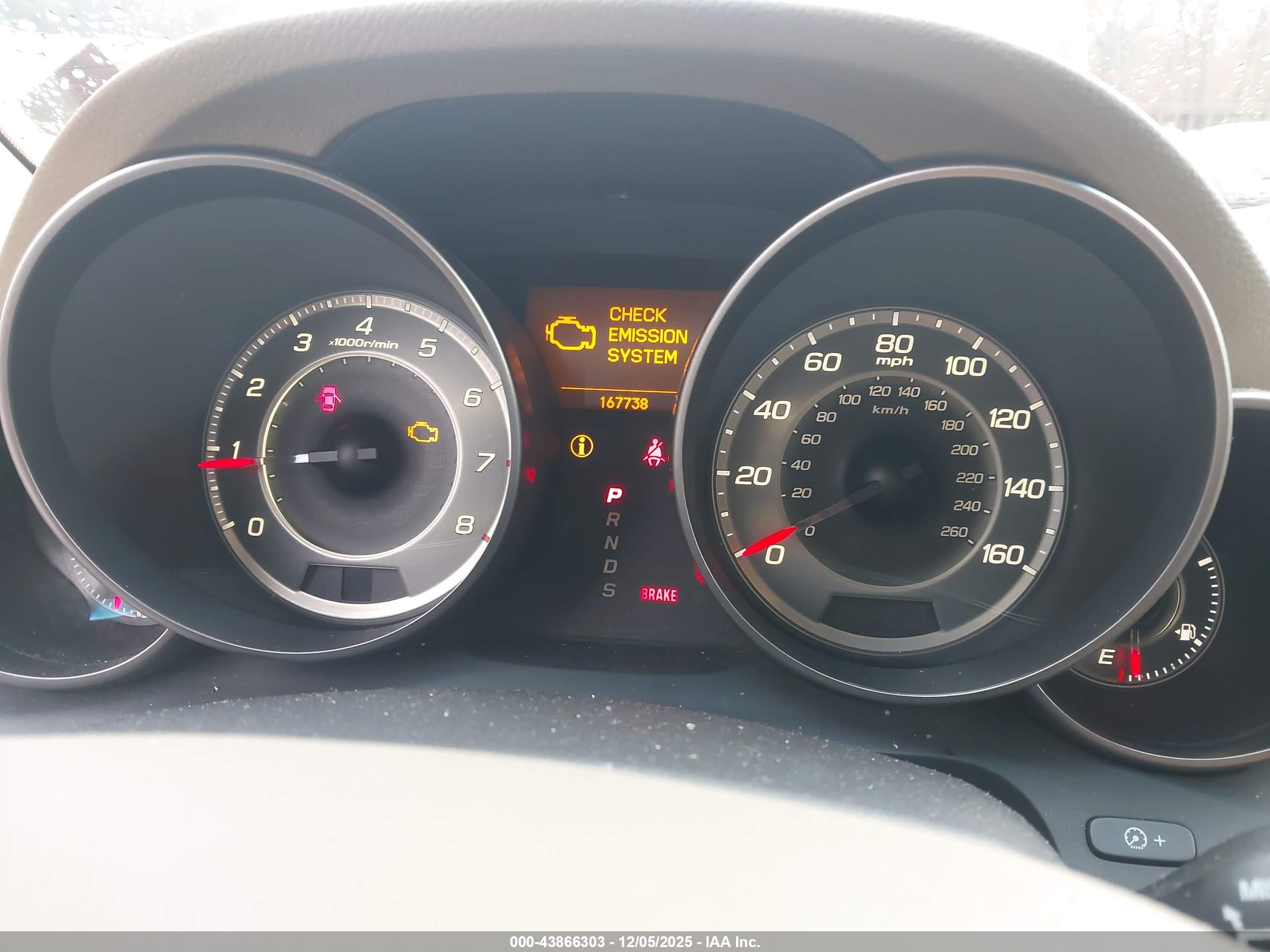 ACURA MDX image 7