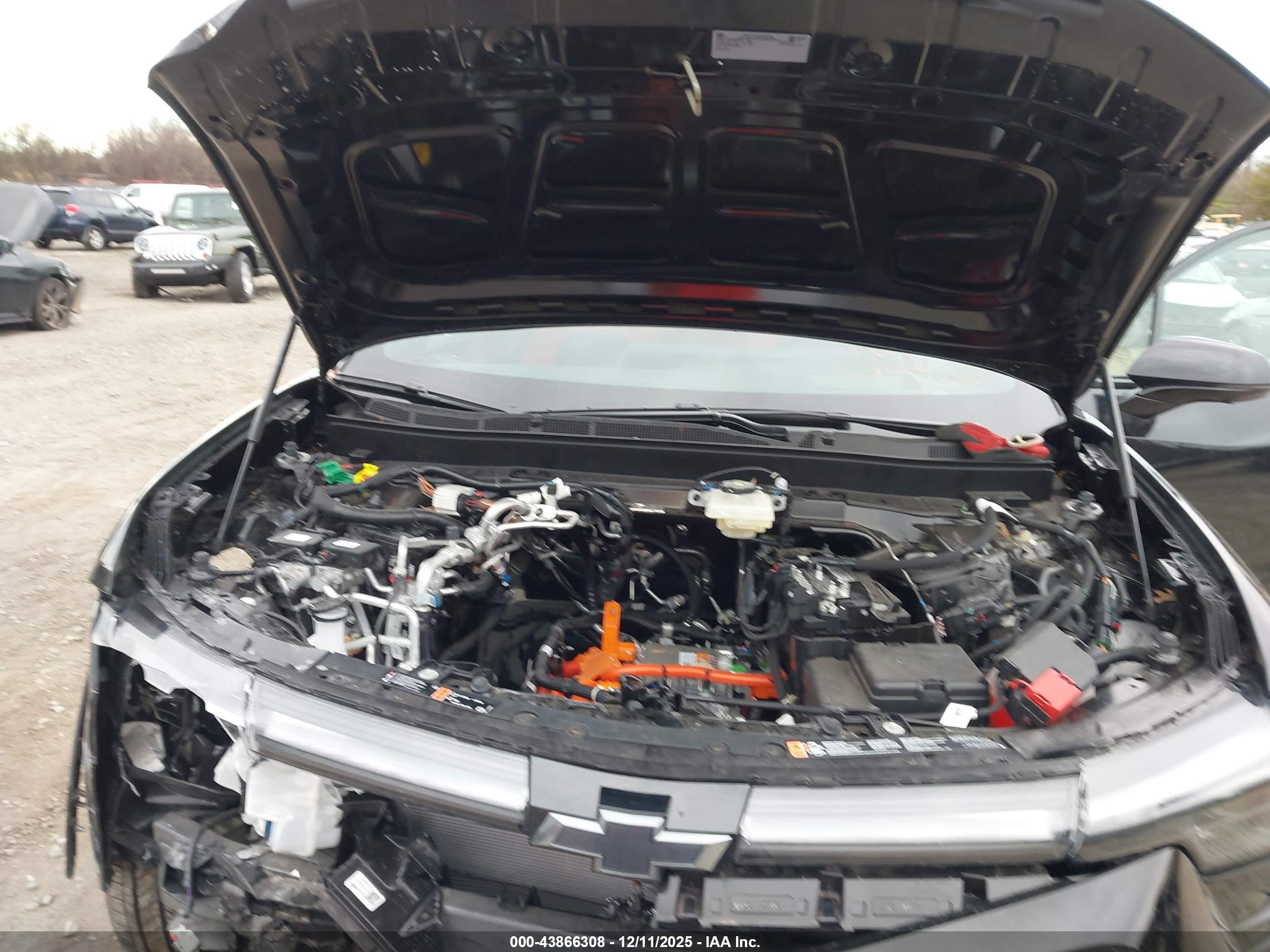 CHEVROLET BLAZER image 10
