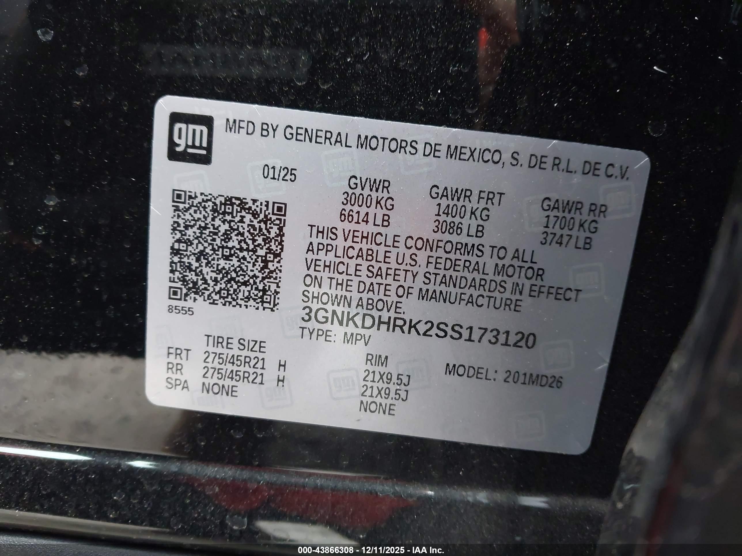 CHEVROLET BLAZER image 9