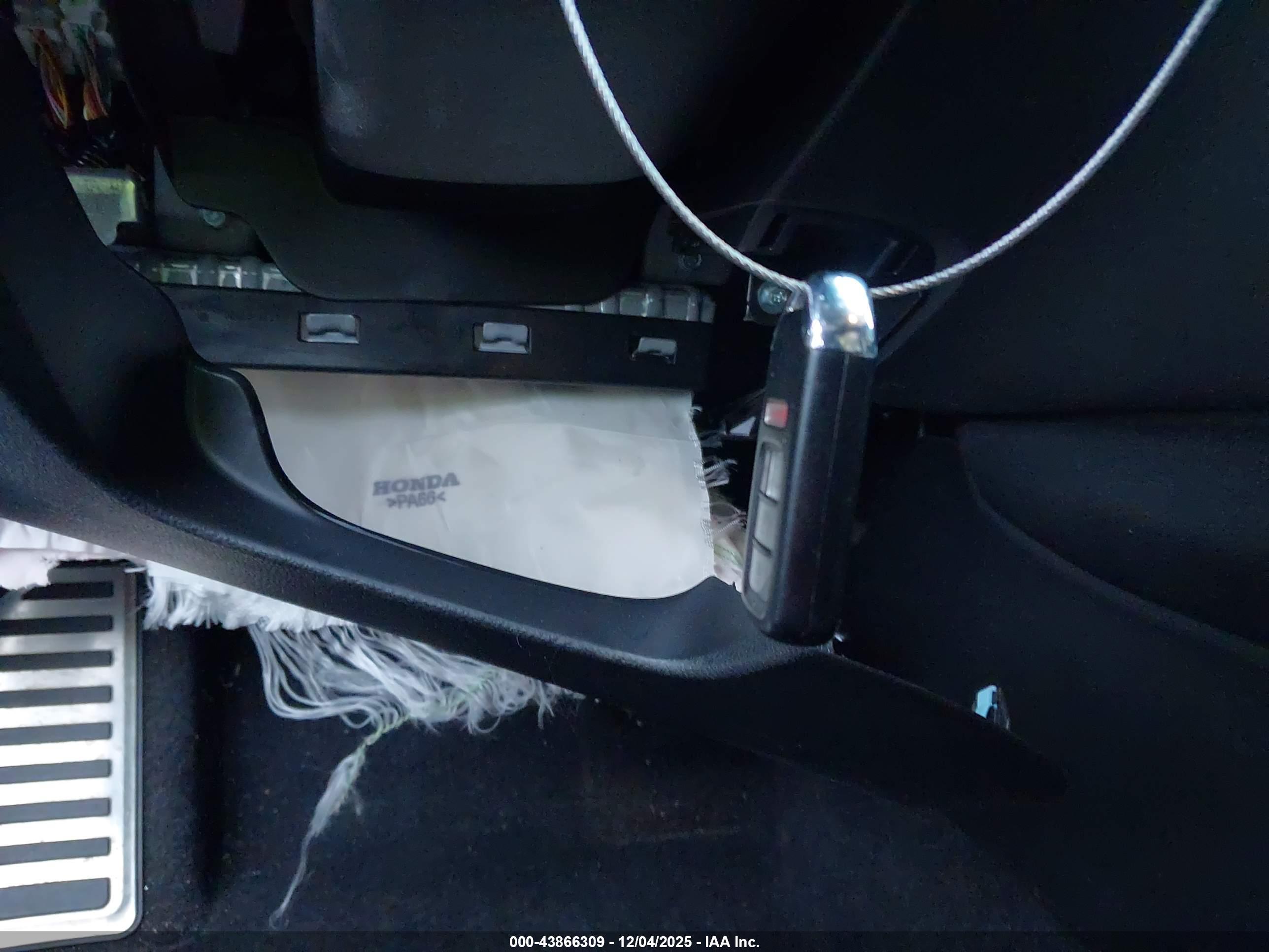 HONDA ACCORD image 11