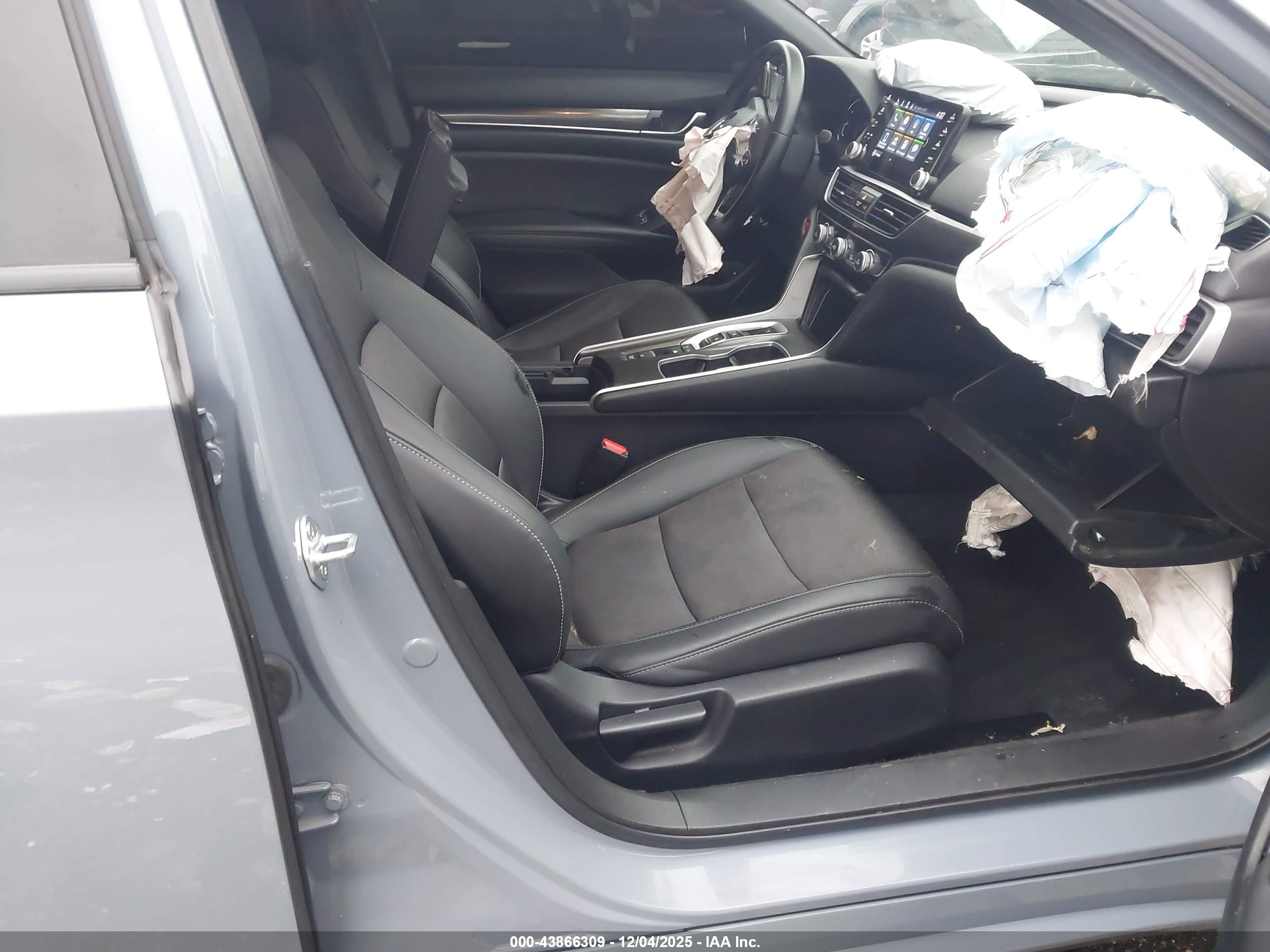 HONDA ACCORD image 5